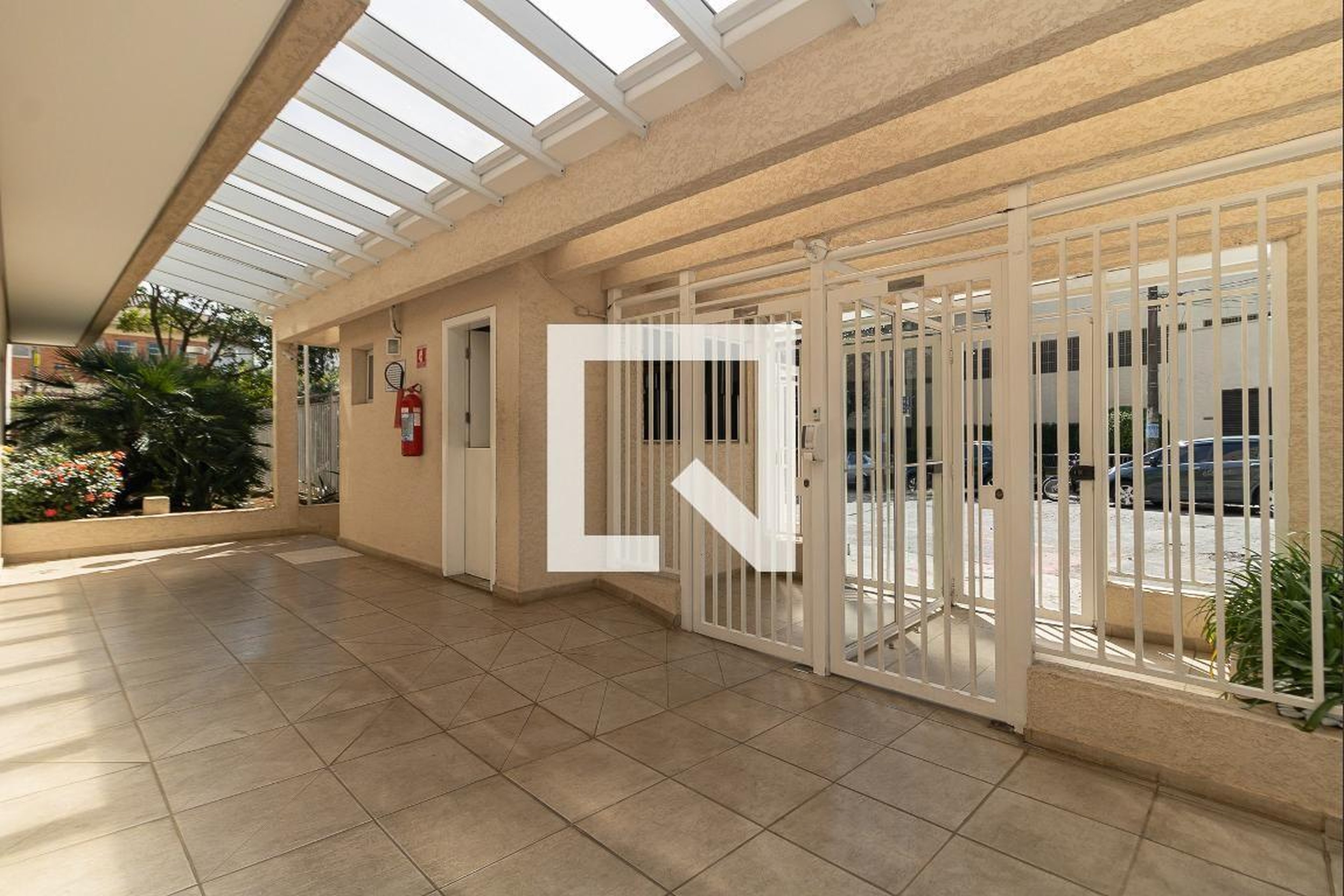 Area COmum - Vale do Sol