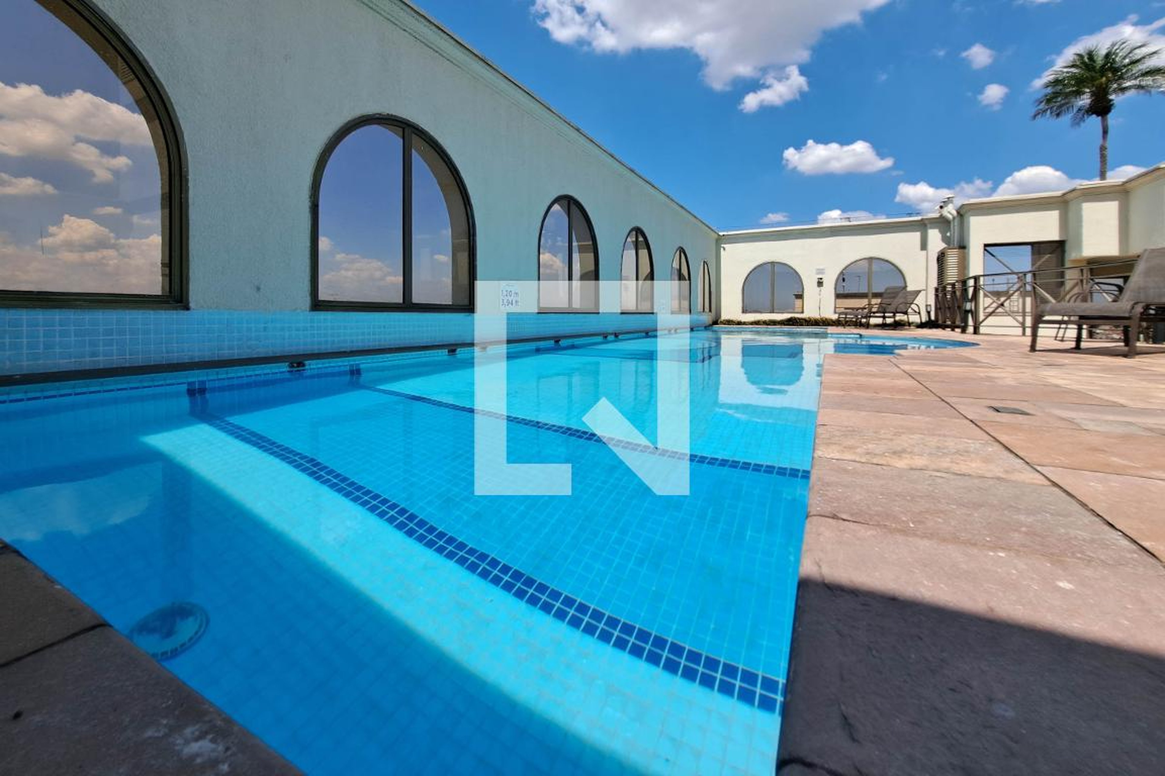 Piscina - 