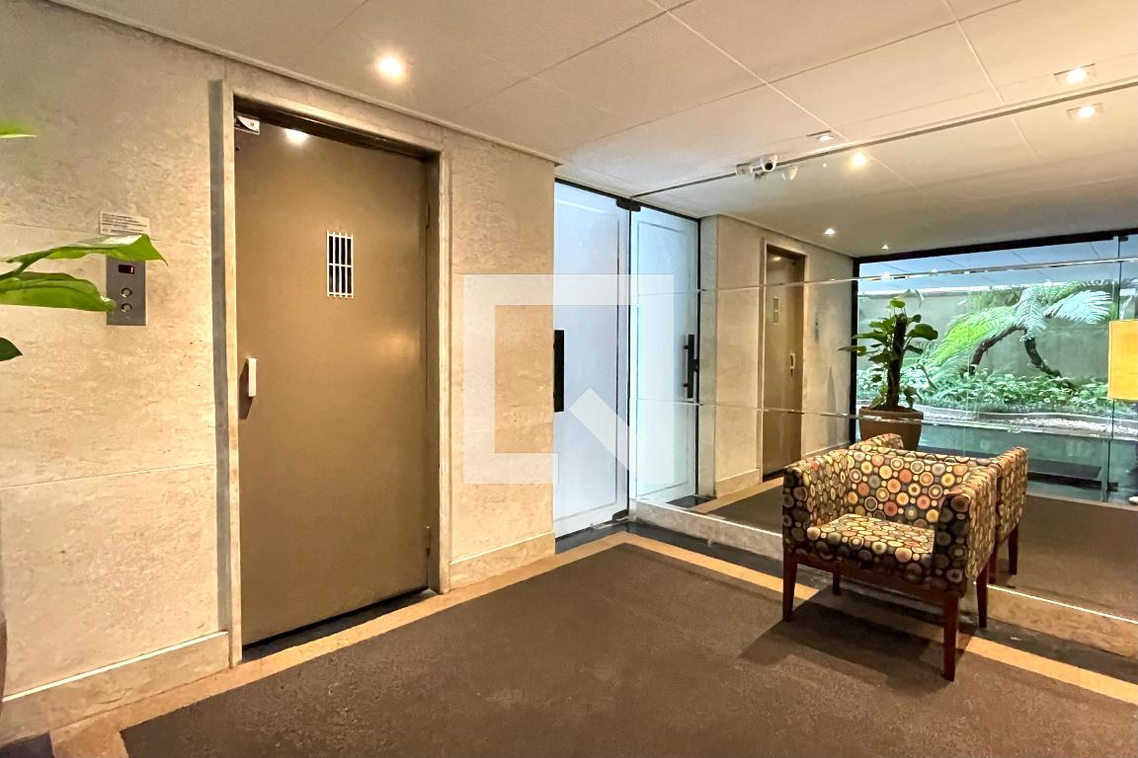 Hall social - San Gotar