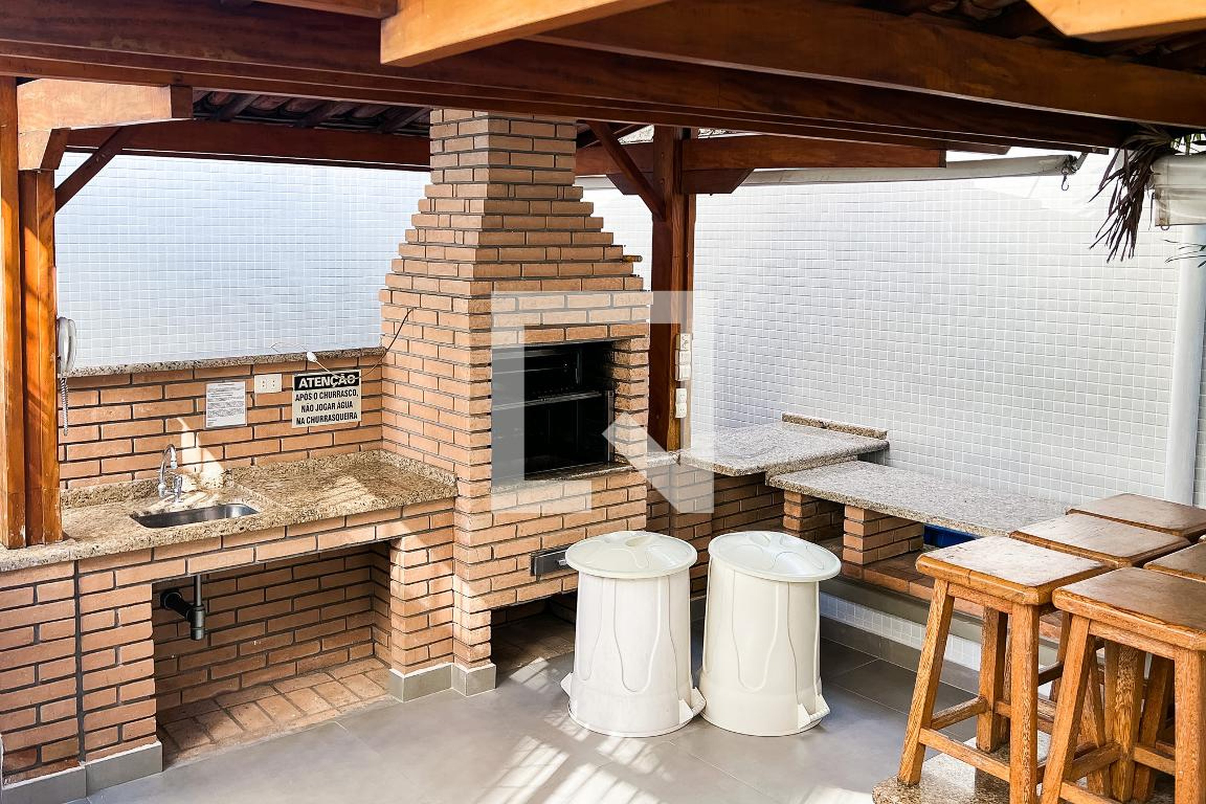 Churrasqueira - Grand Palais