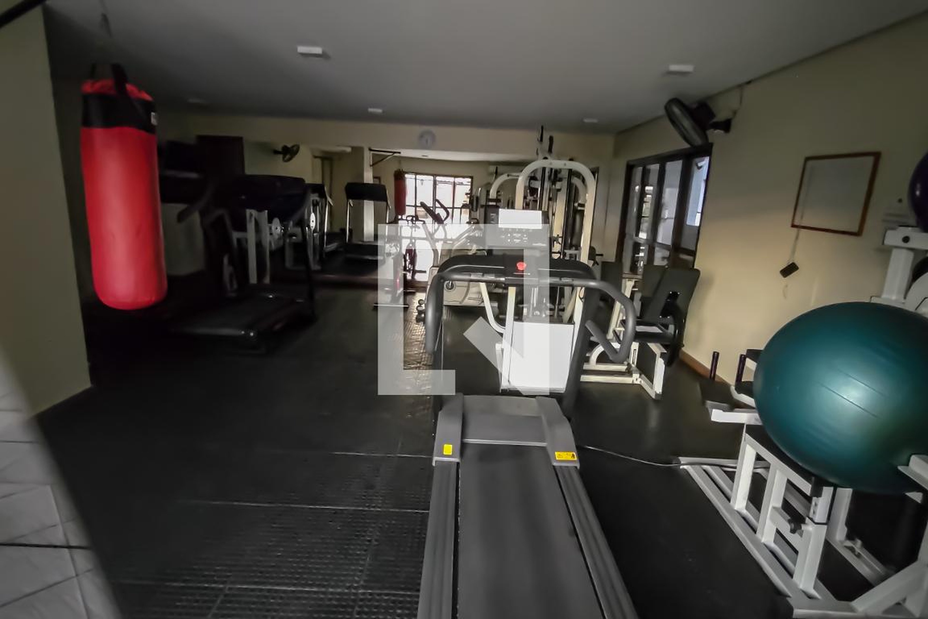 academia - Central Park