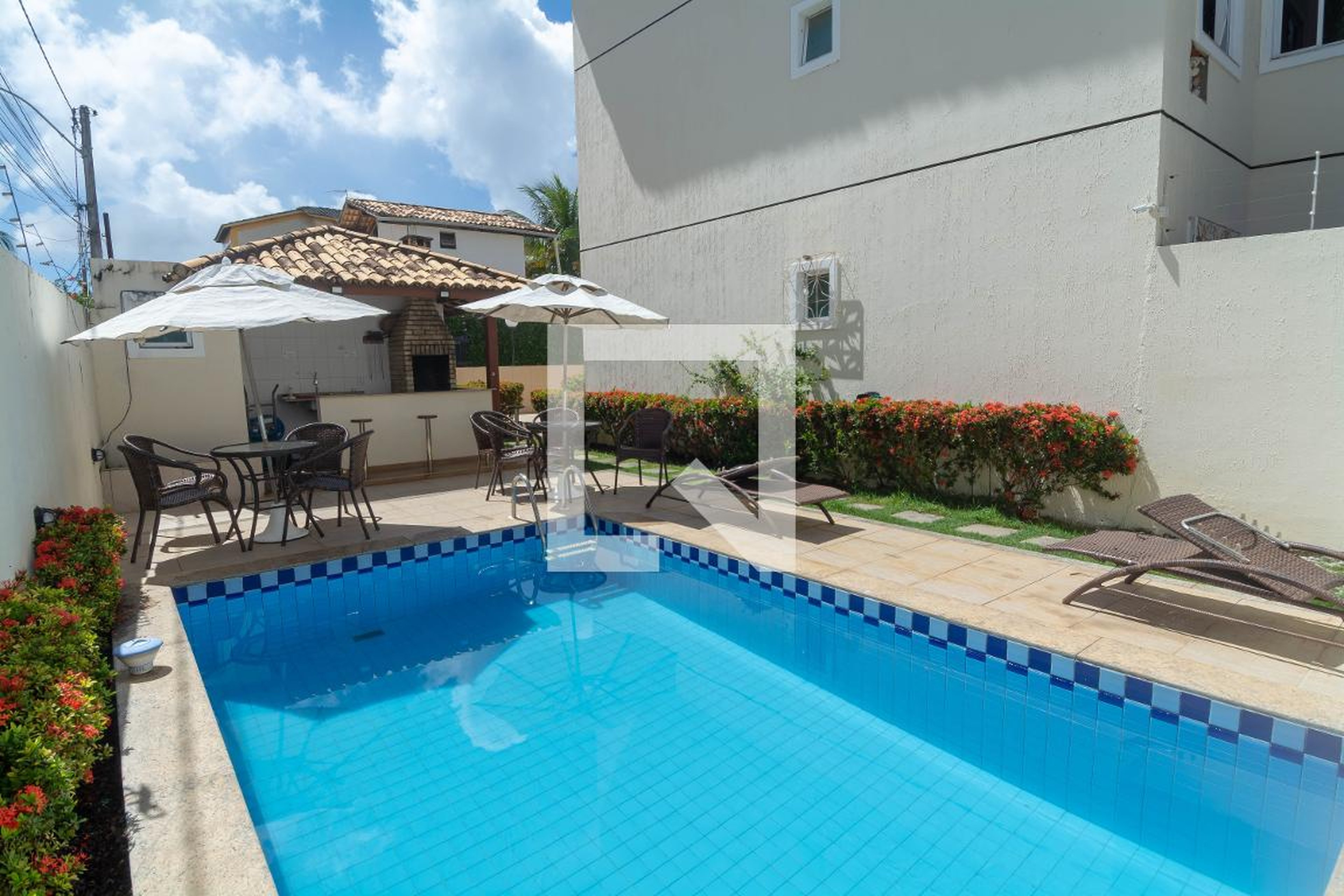 Piscina - 