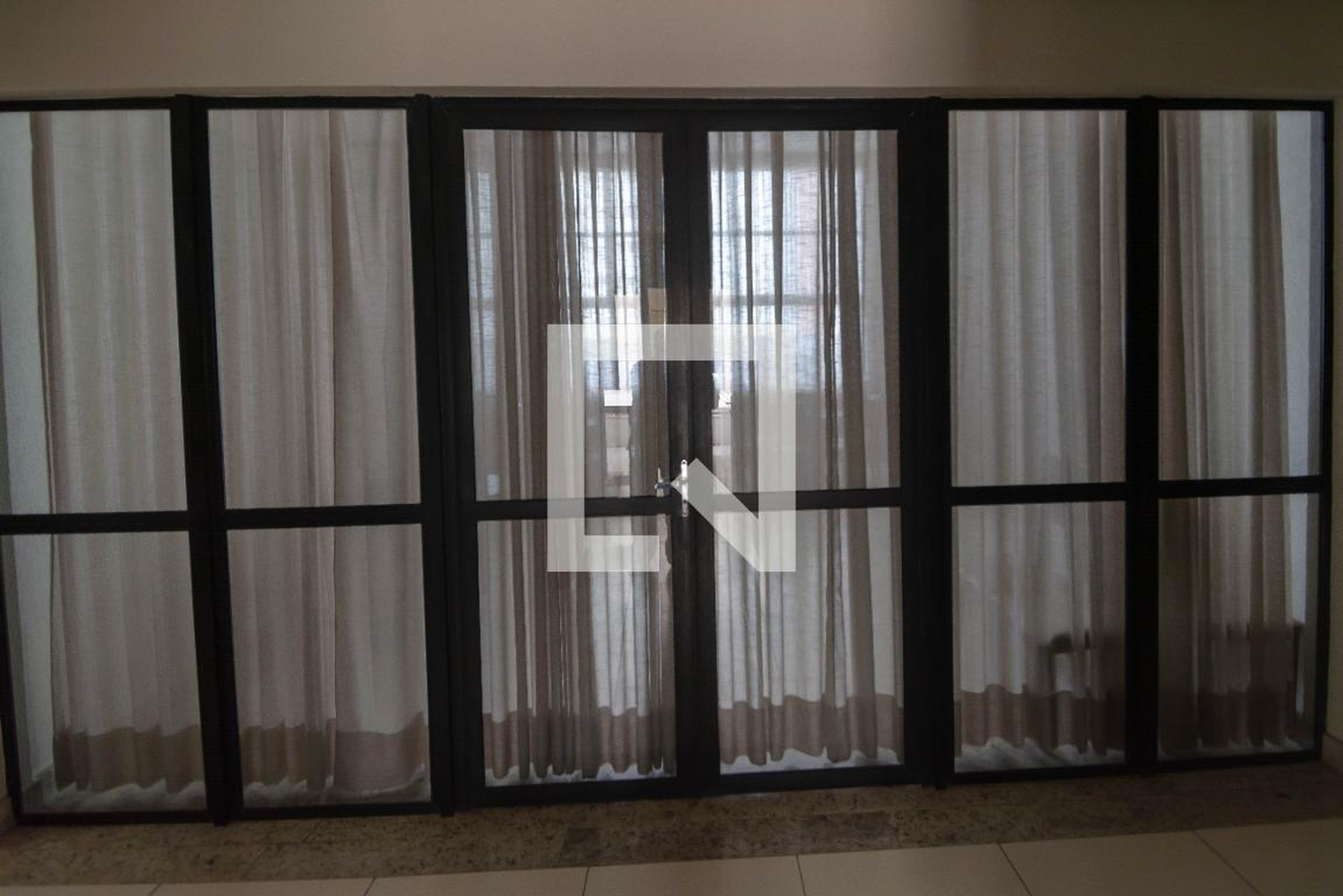 Salão de Festas - Morada das Torres Residencial Clube