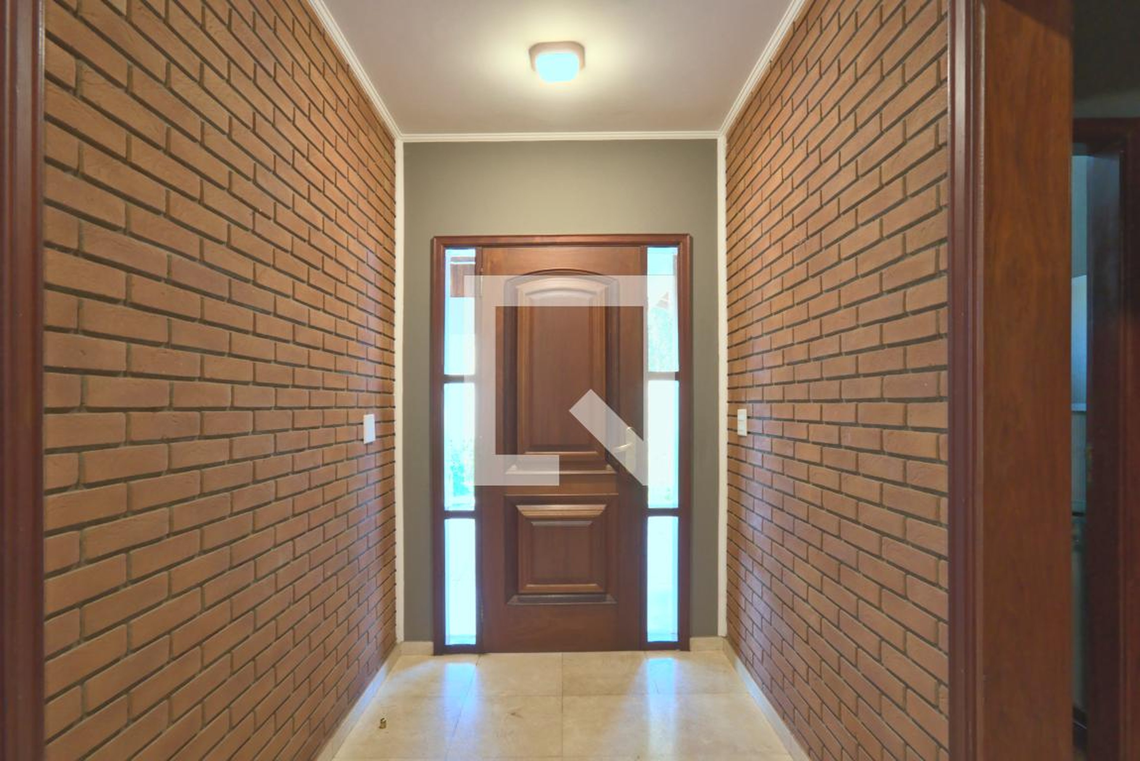 Entrada - Residencial Souza Park