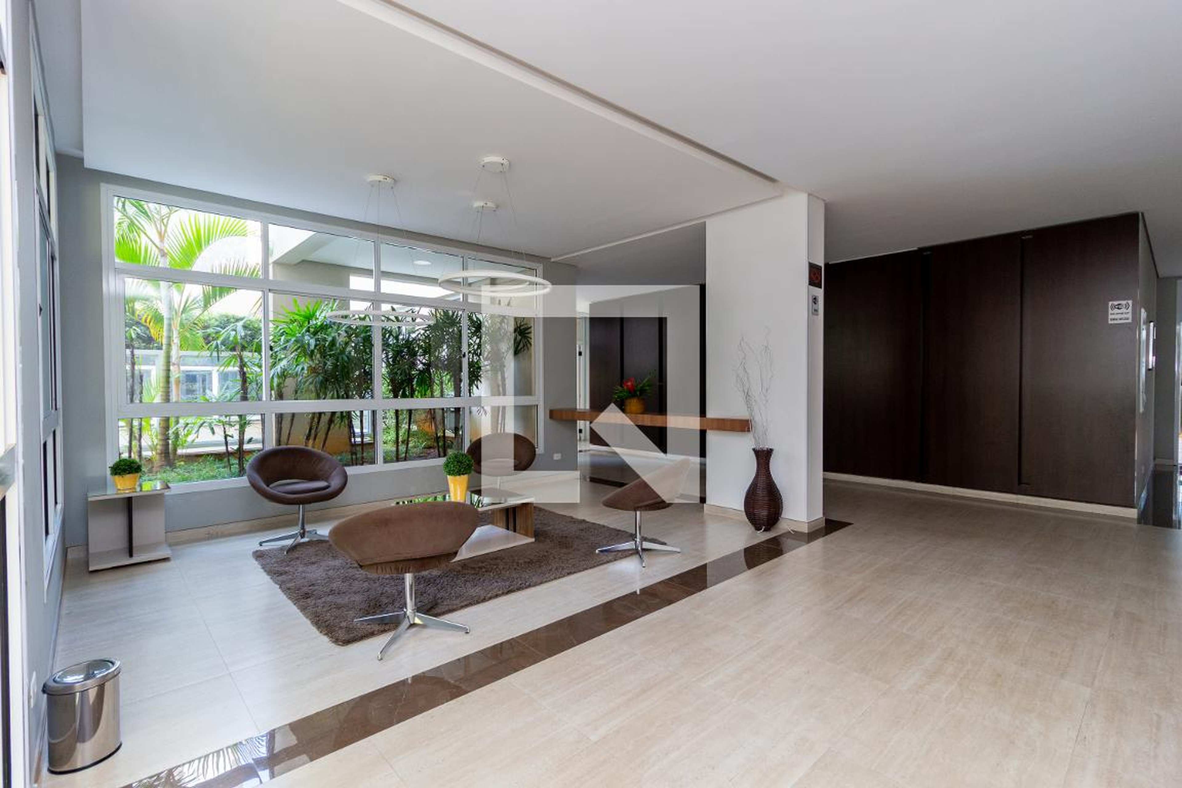 Hall social - Legítimo Eloy