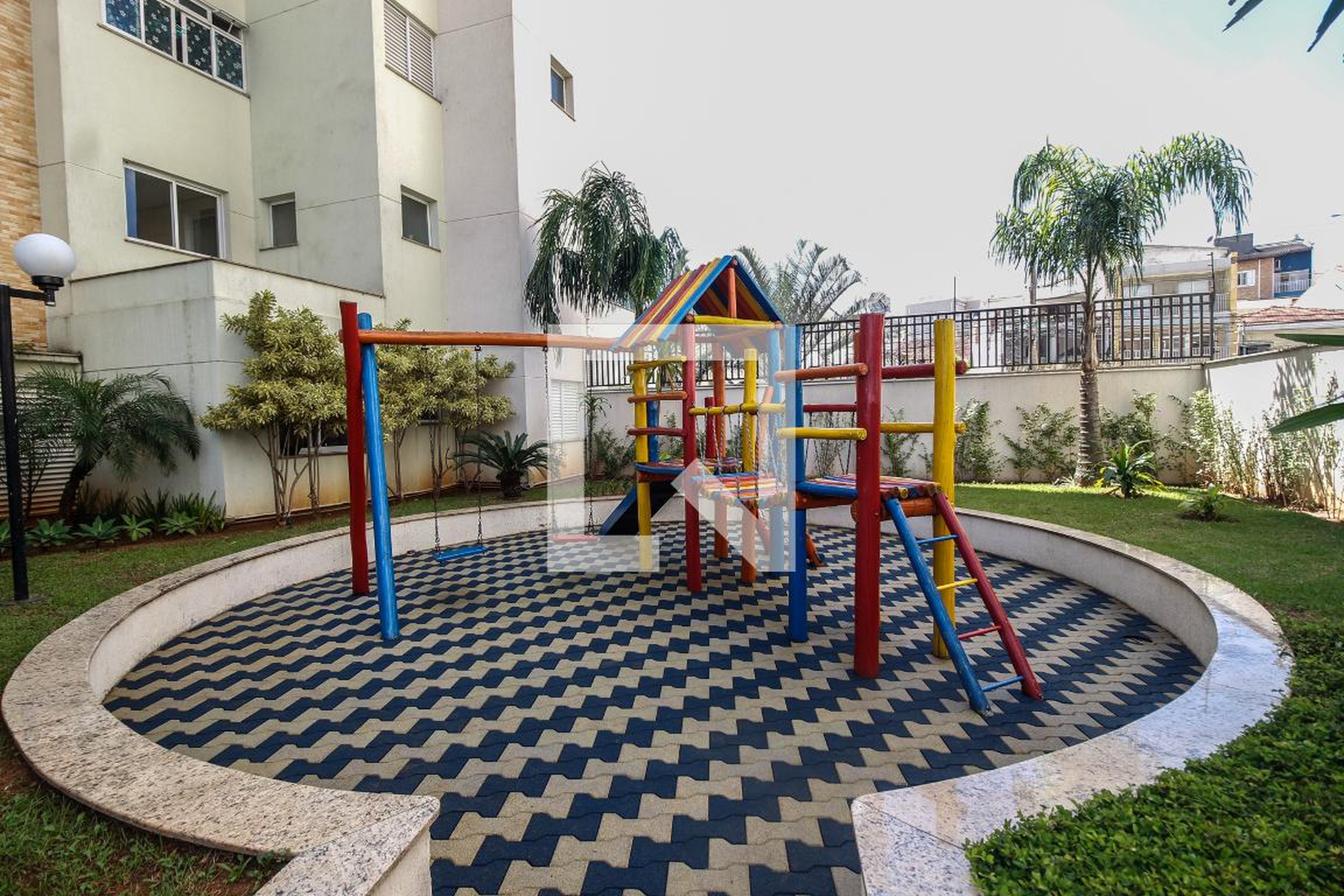 Playground - Overview Santana