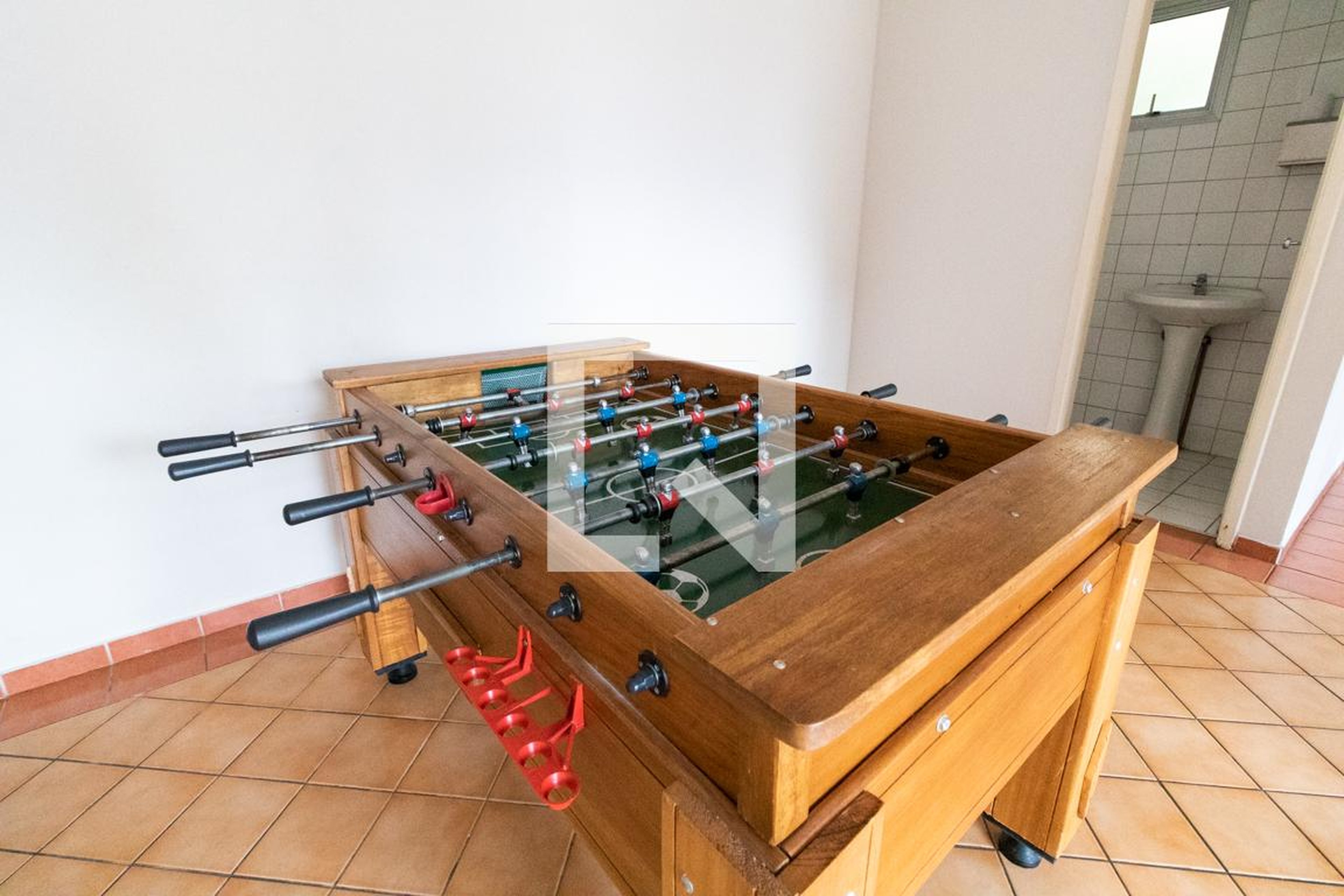 Sala de Jogos - Portugal