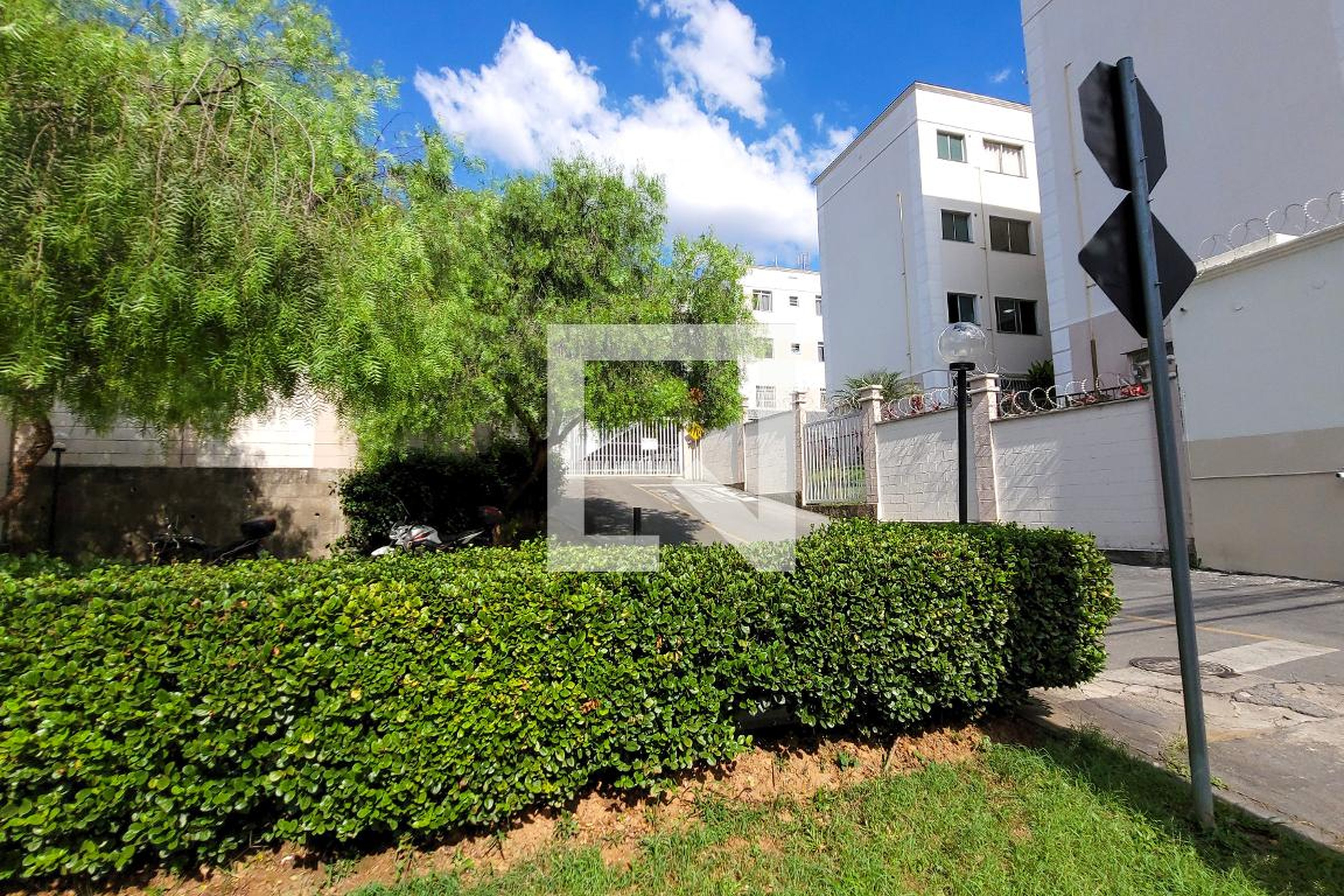 Portaria Condomínio Fontana Biasca