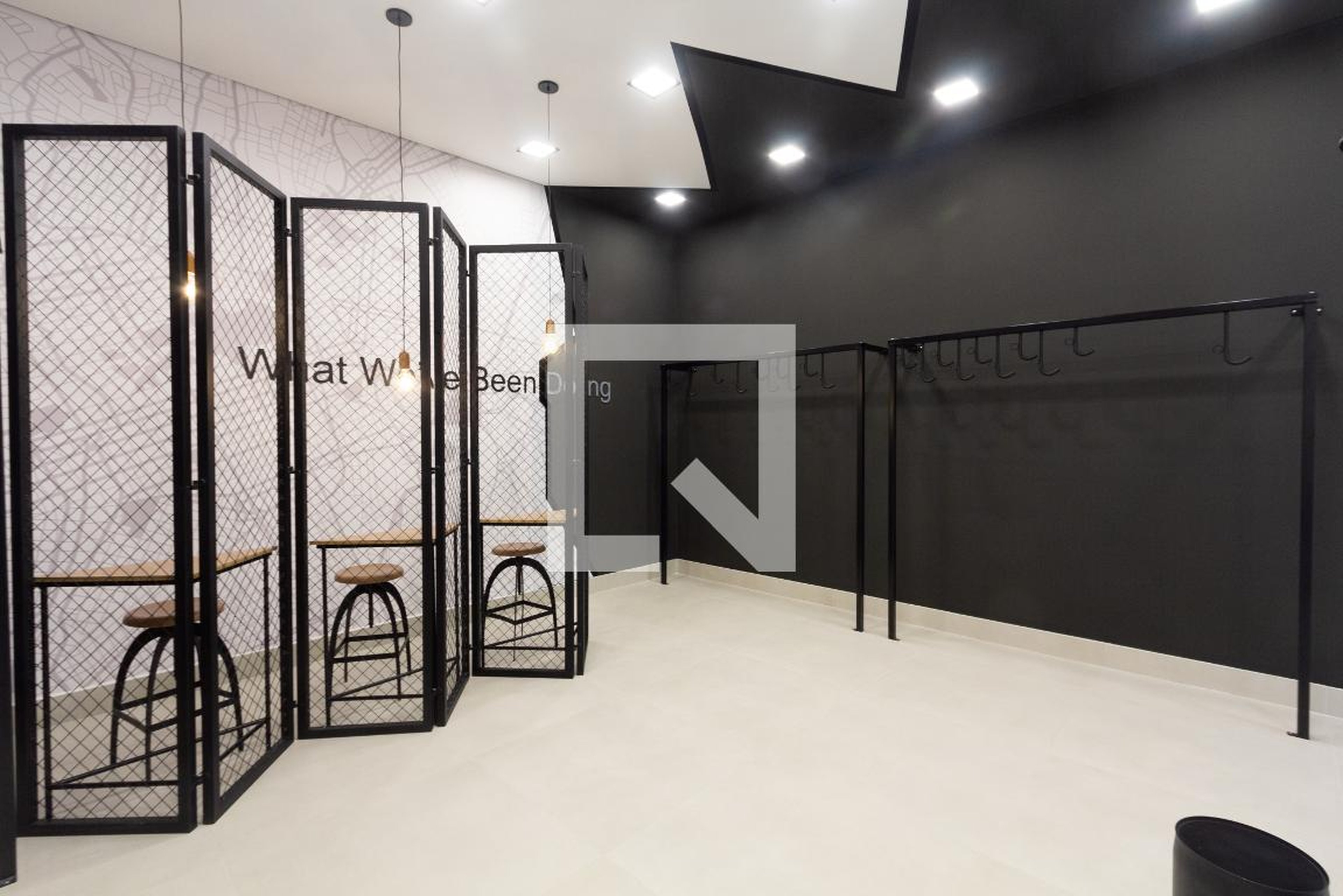 Área comum - Nex One