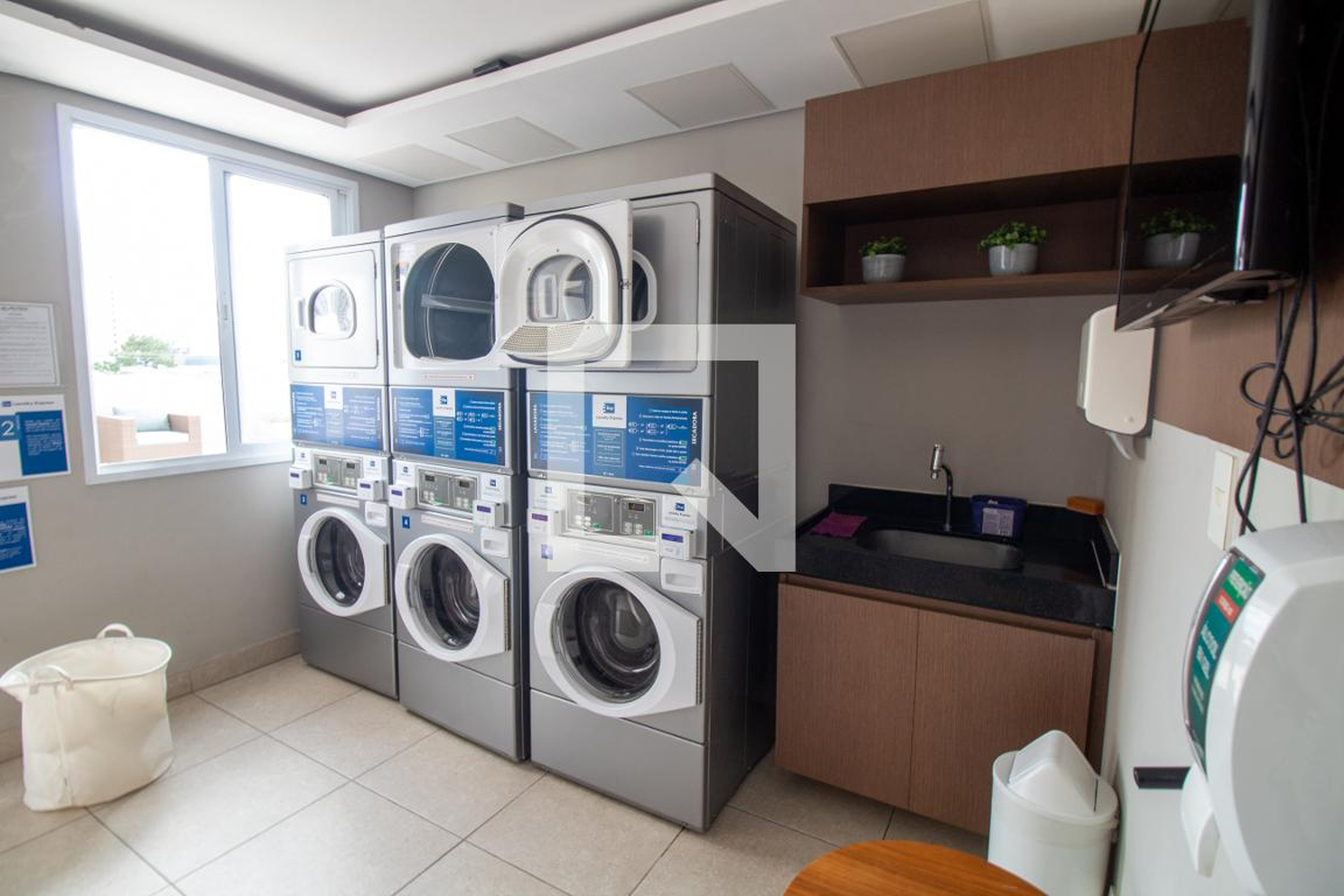 Área comum Condomínio em Rua da Paz, 941