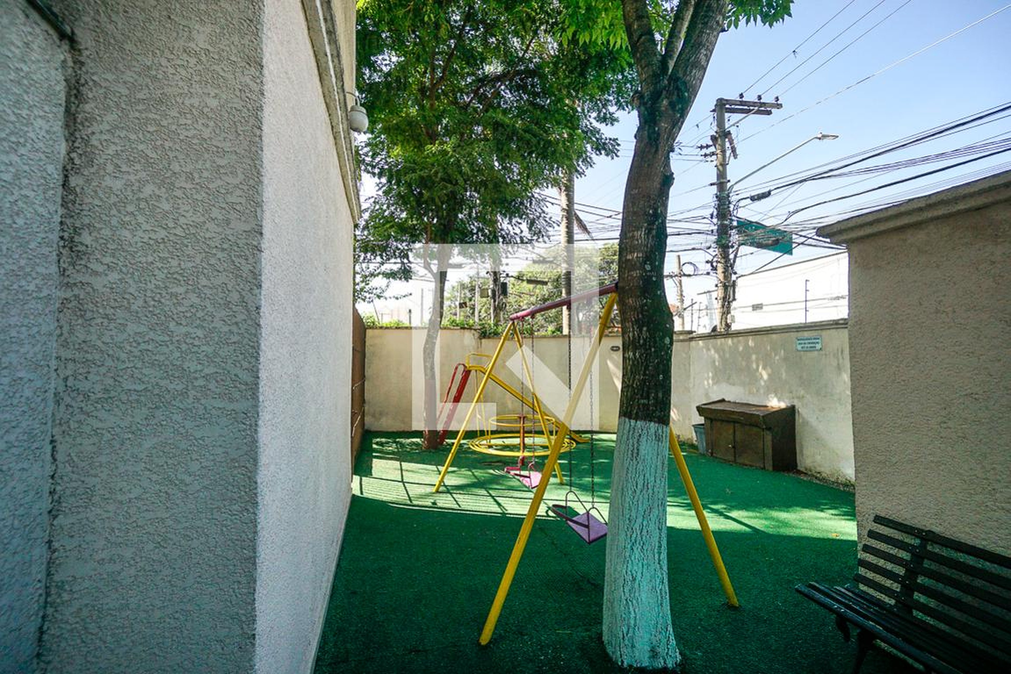 Playground - Spazio San Juan