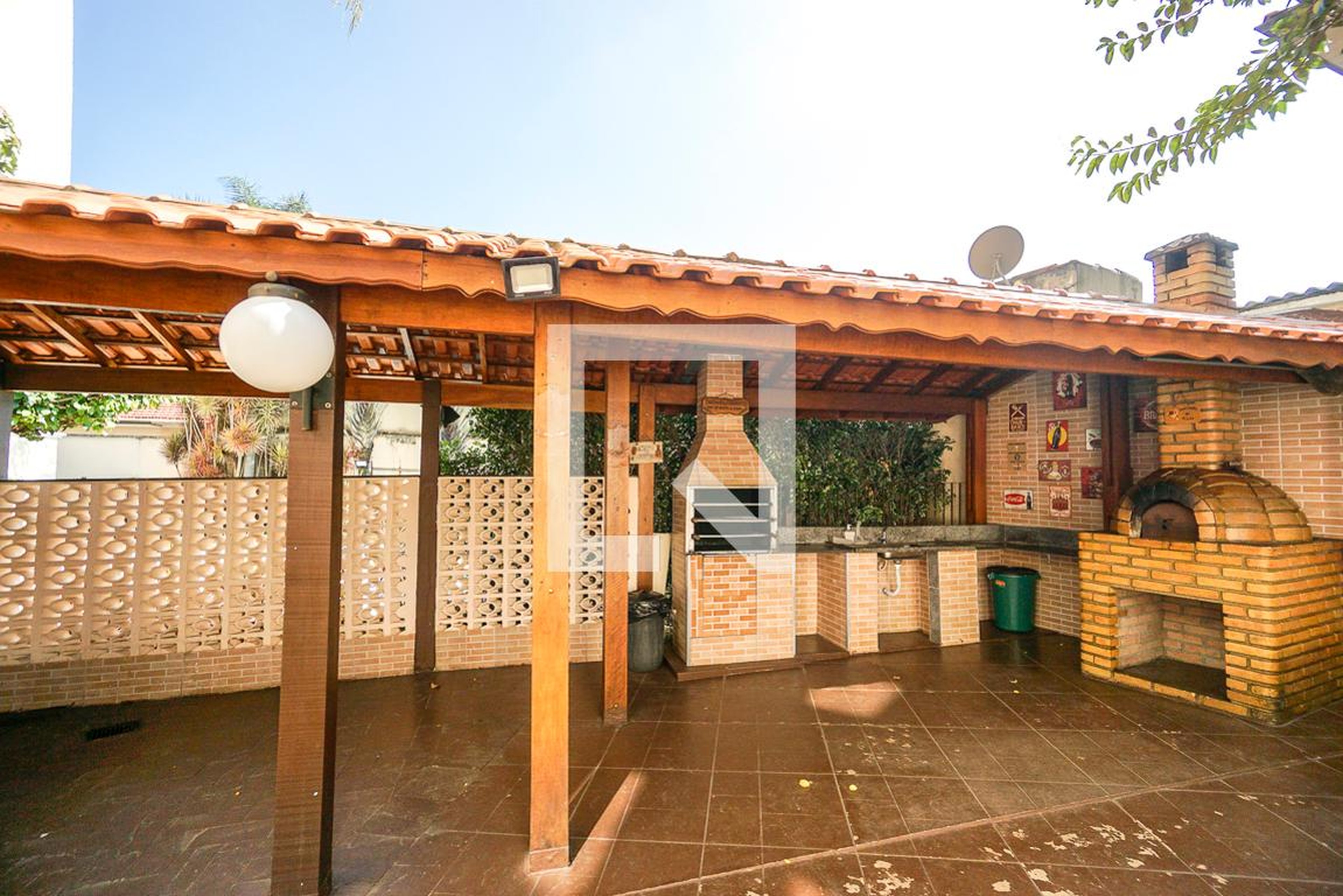 Churrasqueira - Spazio San Juan