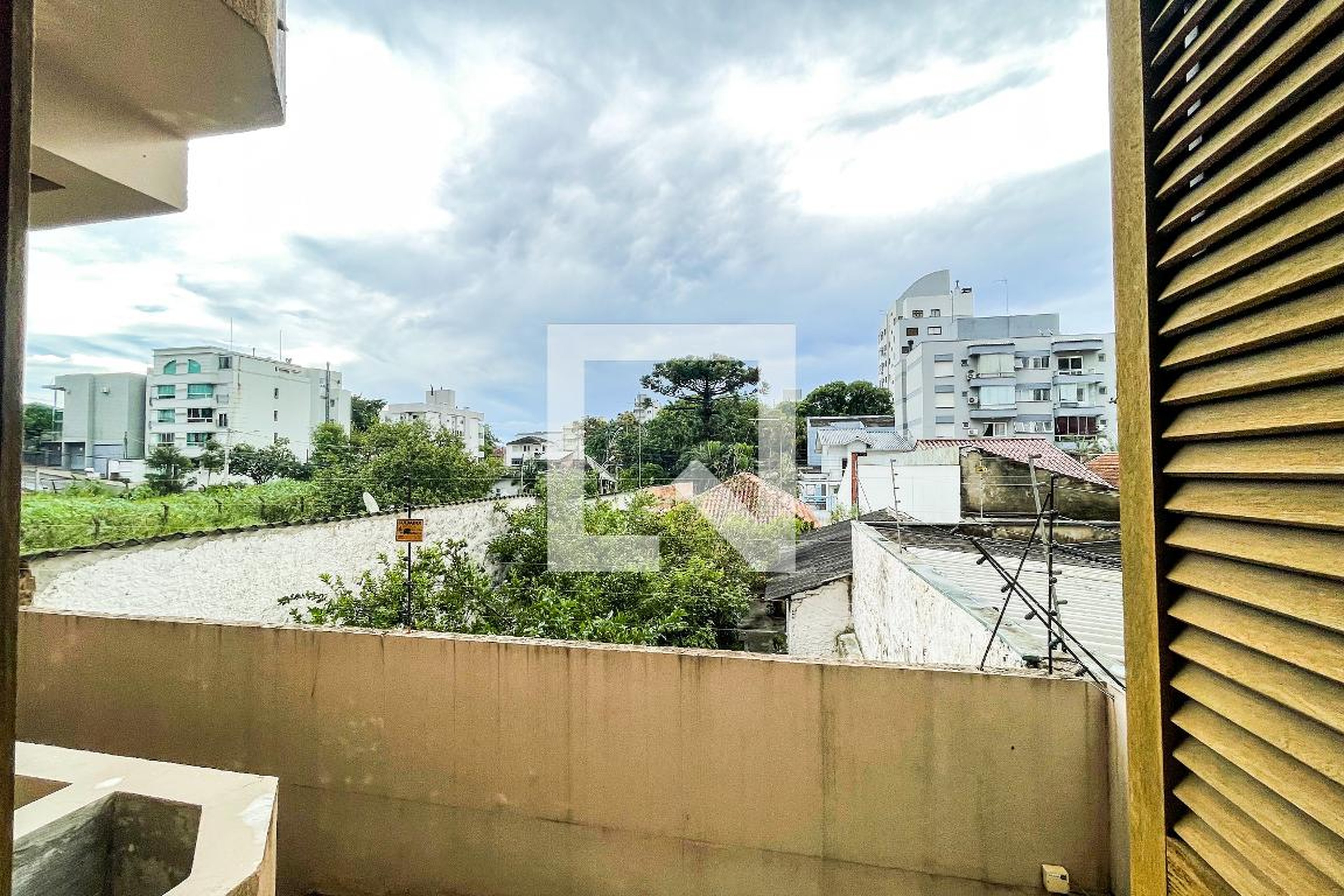 Área comum - Chateau Lopes