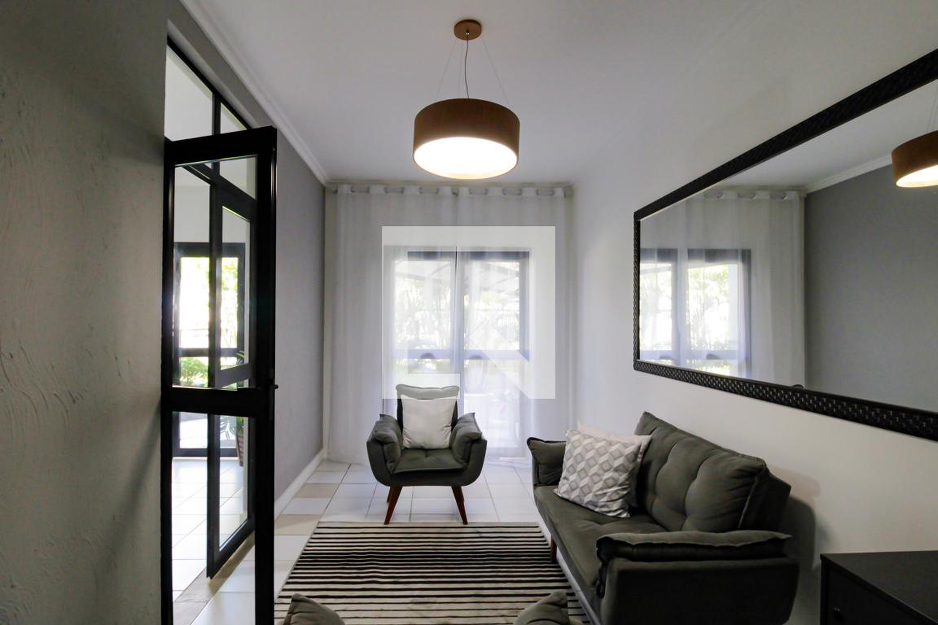 Hall social - Clos de La Roche