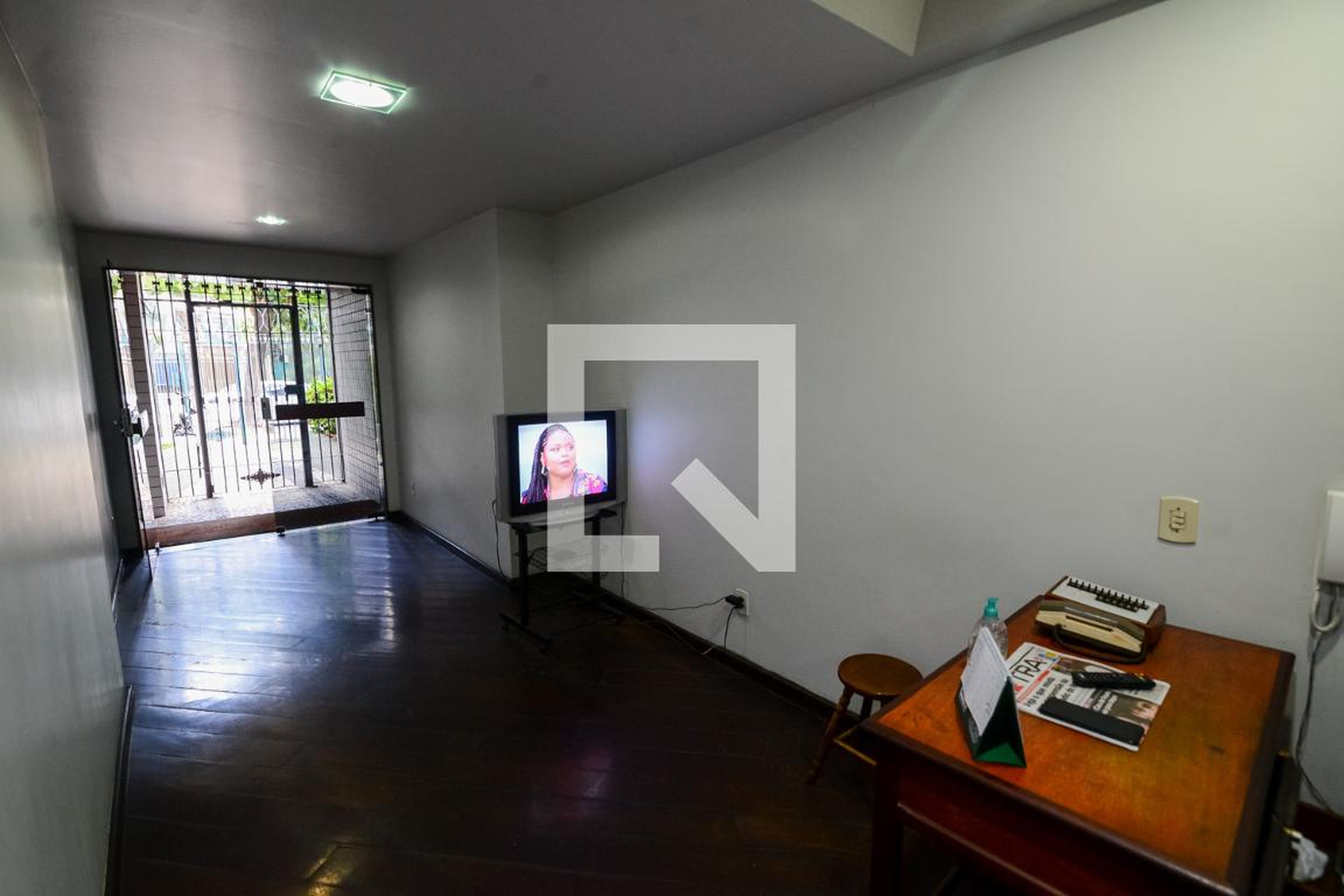 Hall - Edifício Natali