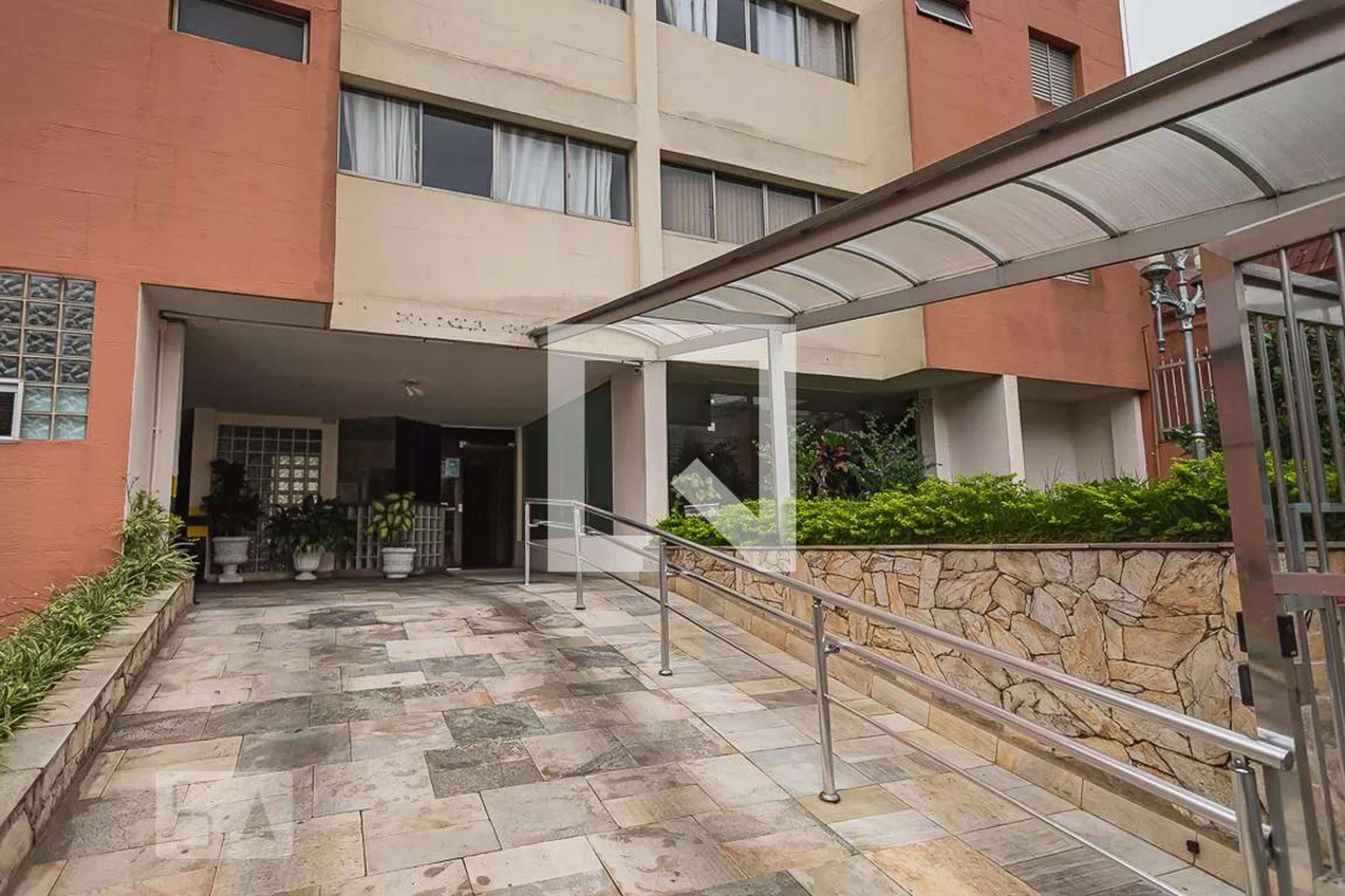 Entrada - Nova Goiás