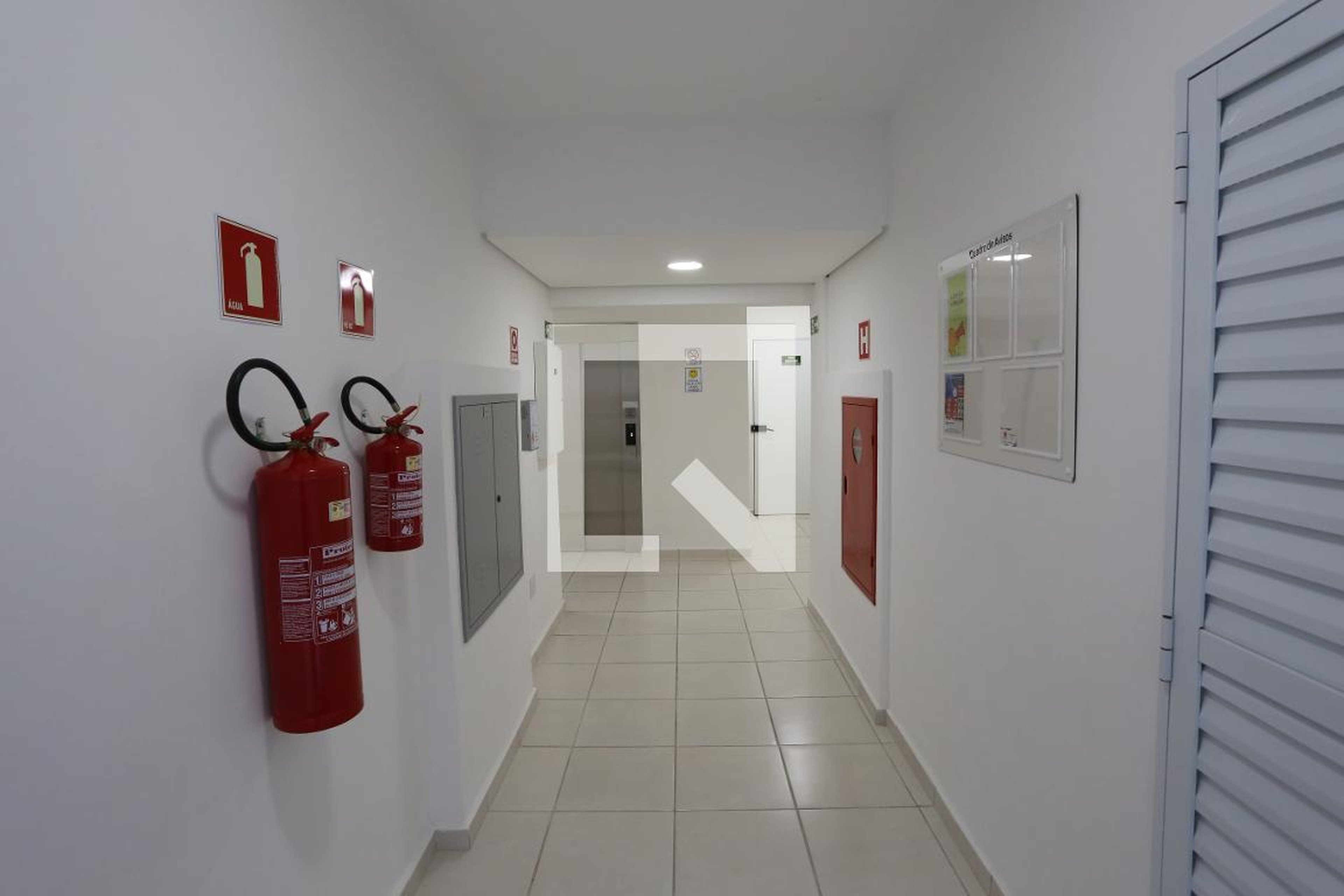 Hall Social - Montenegro