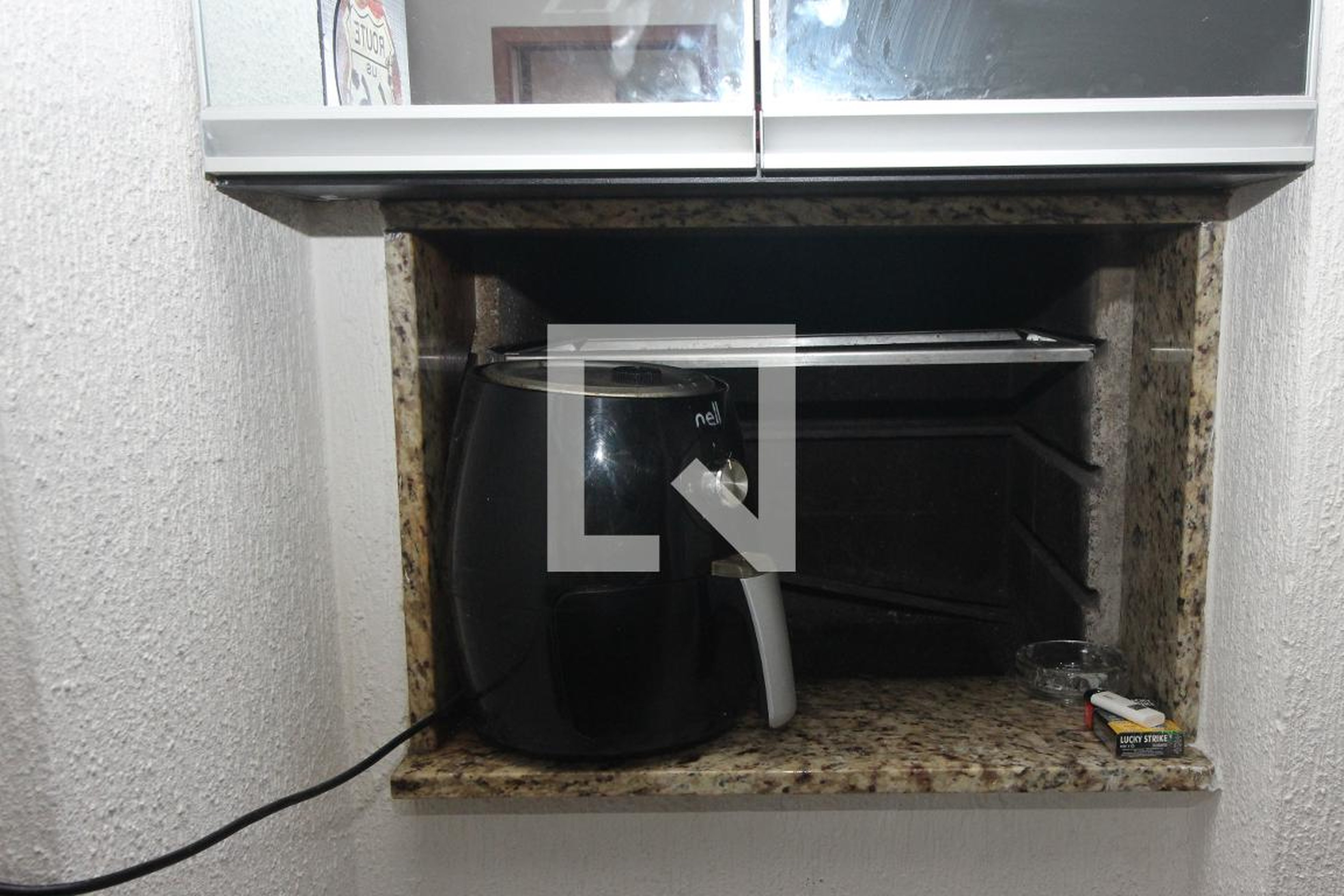 Churrasqueira - Quincas Borba