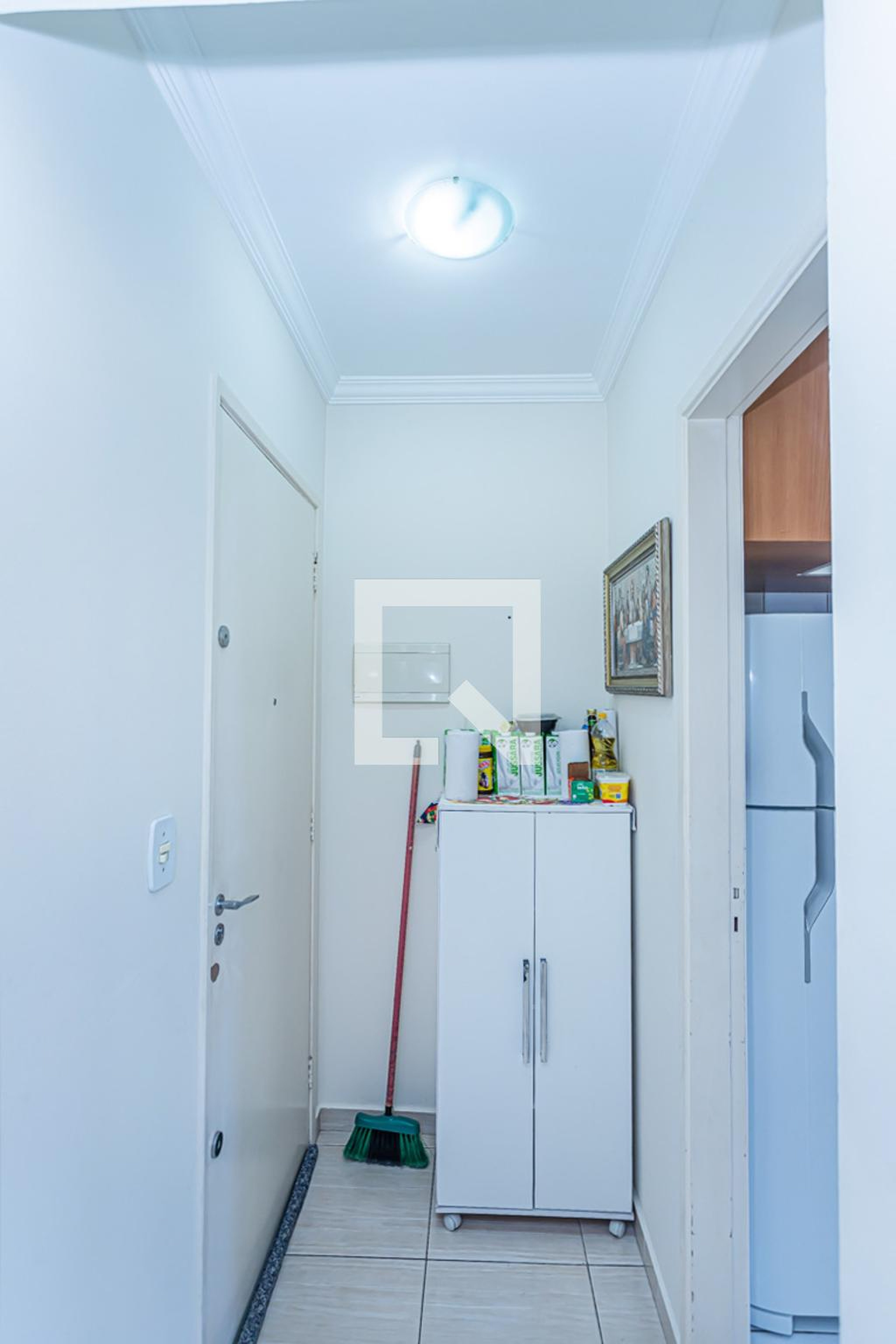 Entrada - Maison Mangalot