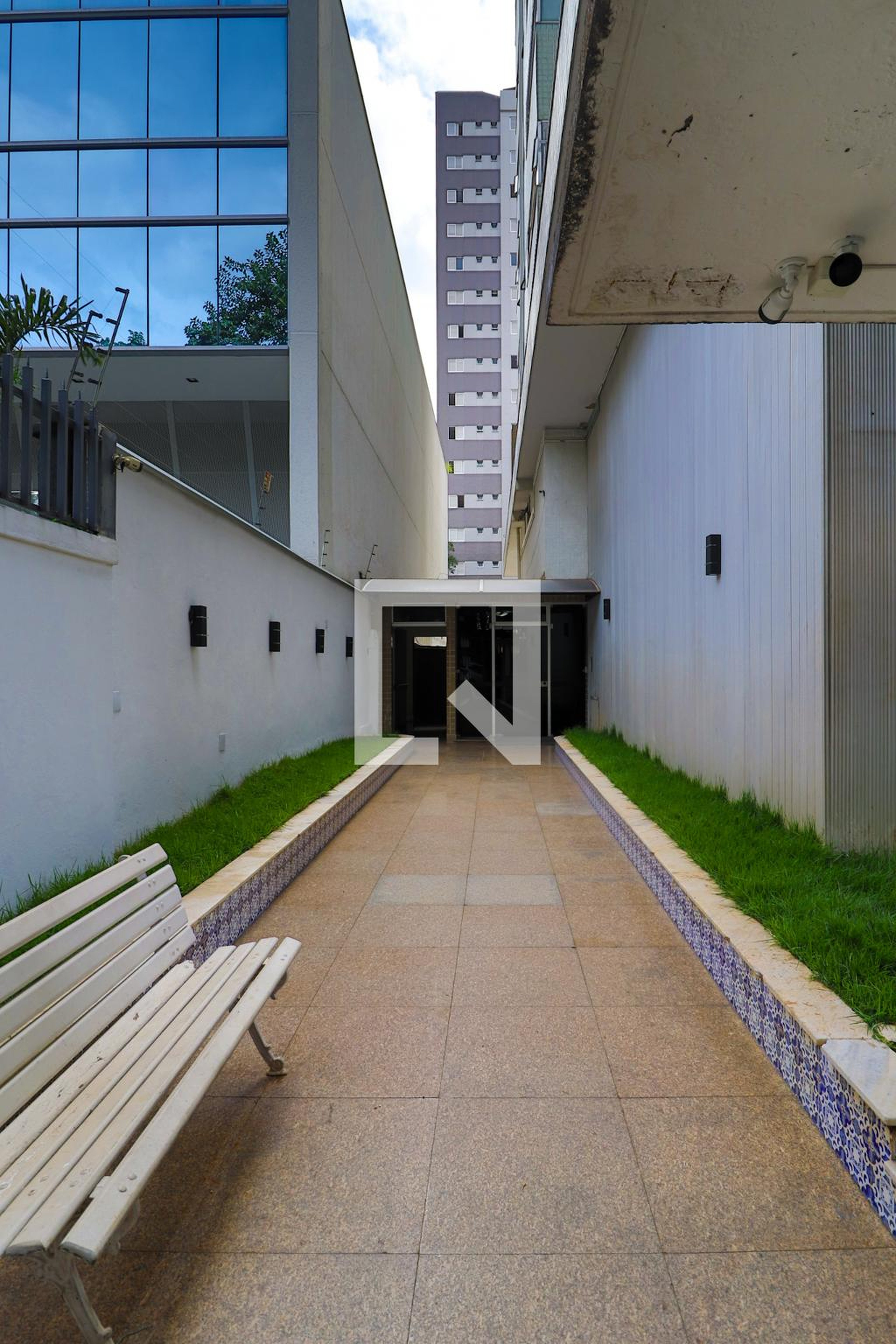 Hall de Entrada - null