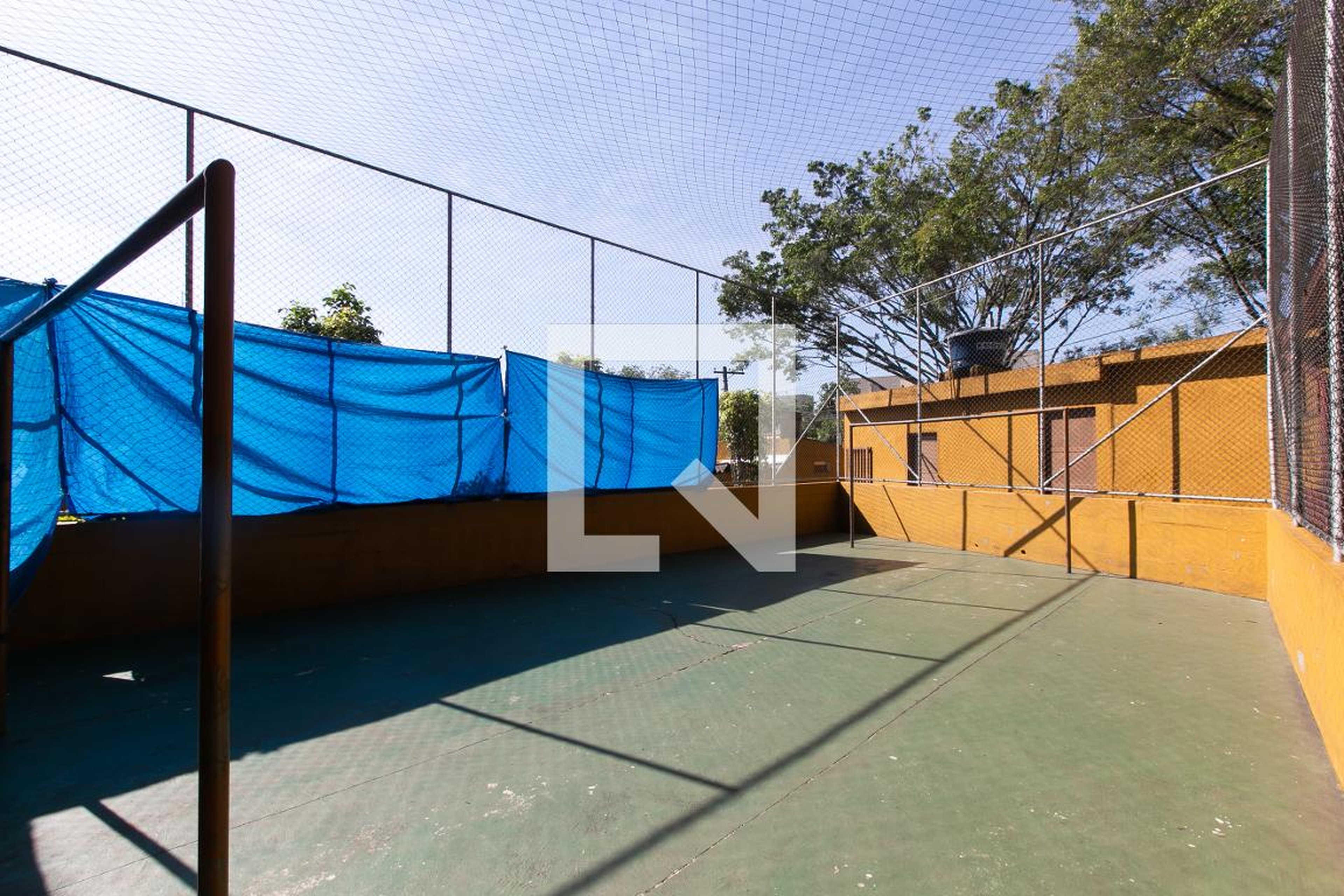 Quadra - Rio Jaguaribe III