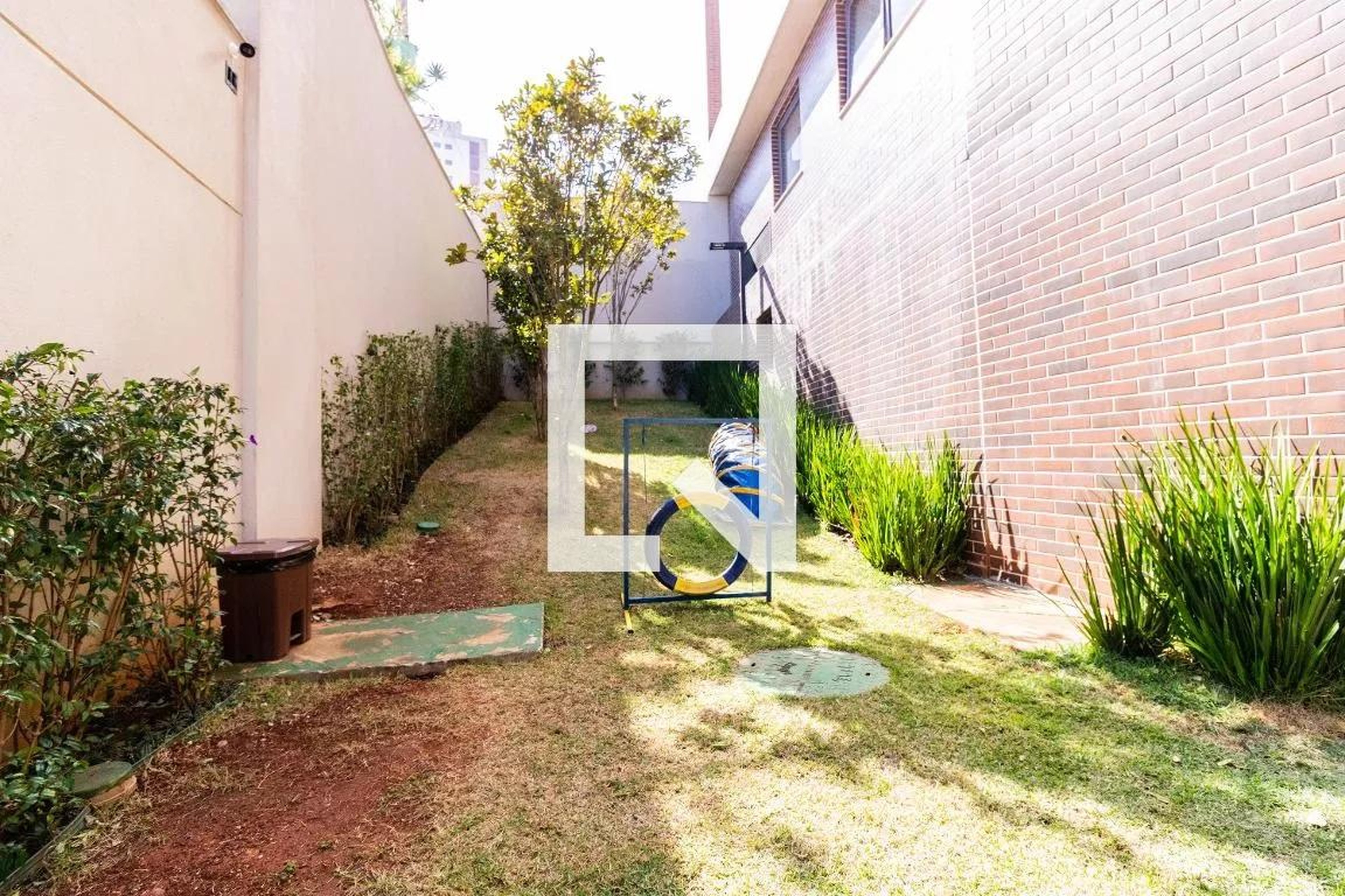 Espaço pet - Apogee