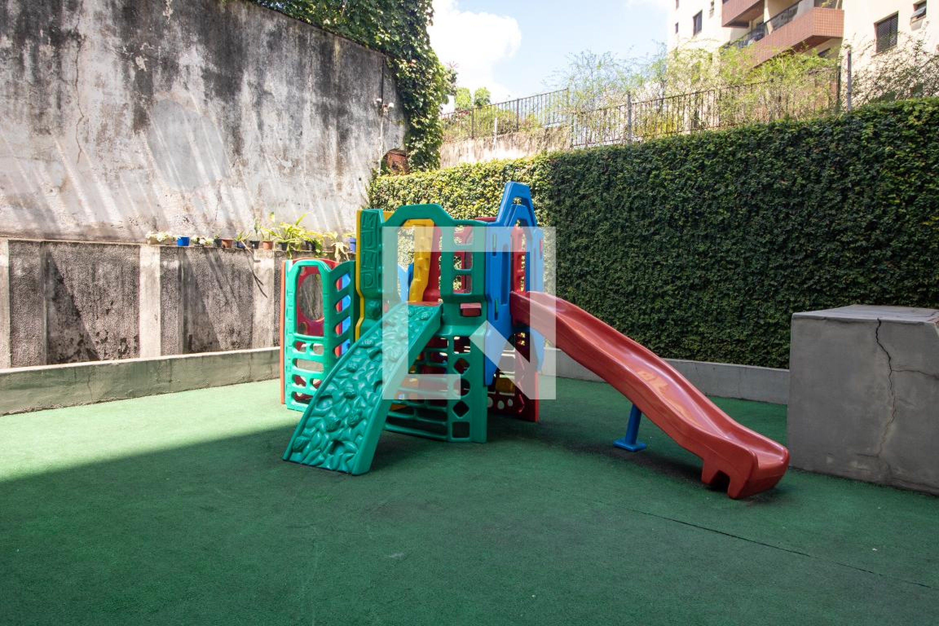 Playground - Jazz