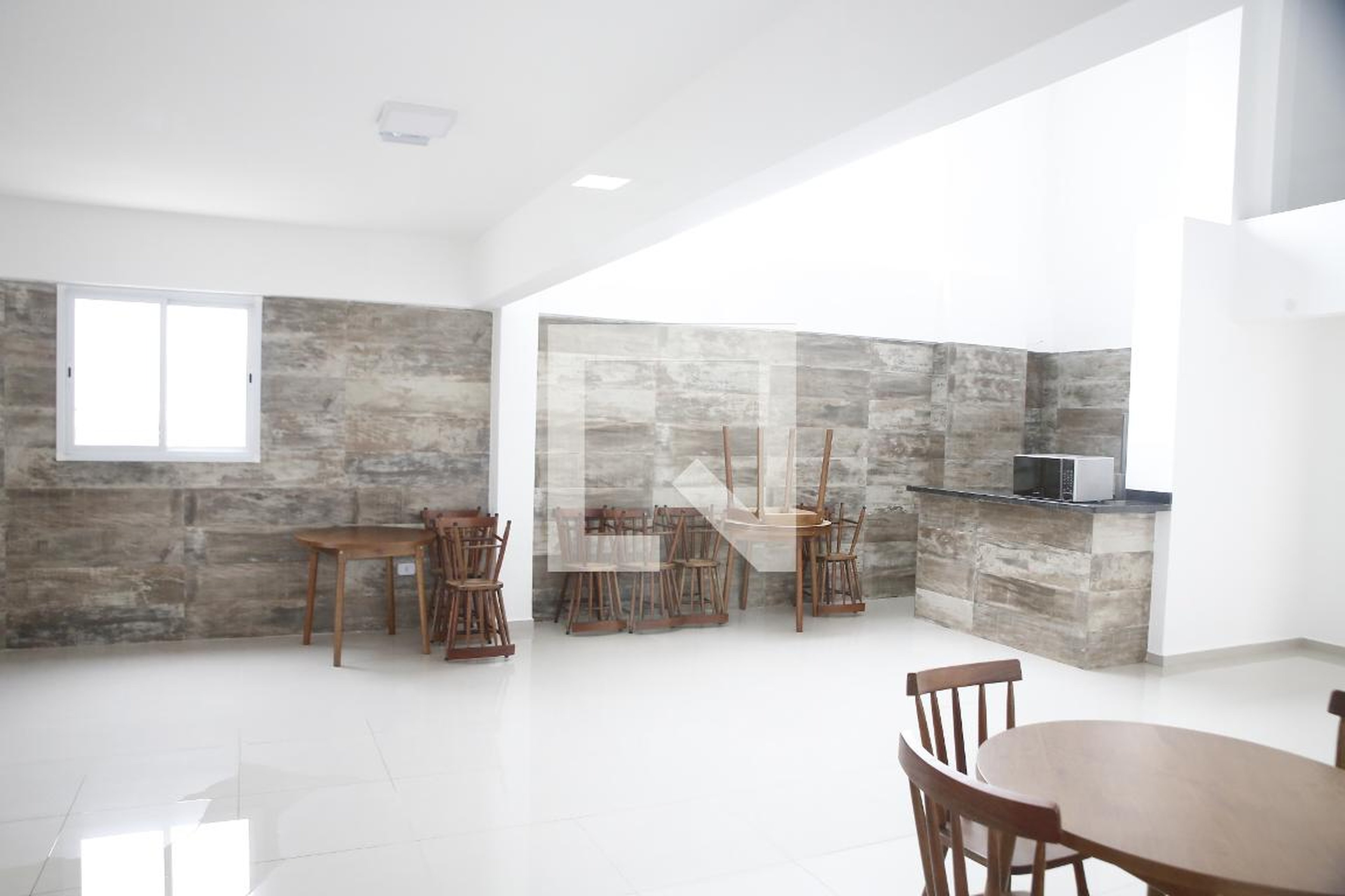 Salão de Festas - Residencial Santo Antônio 3