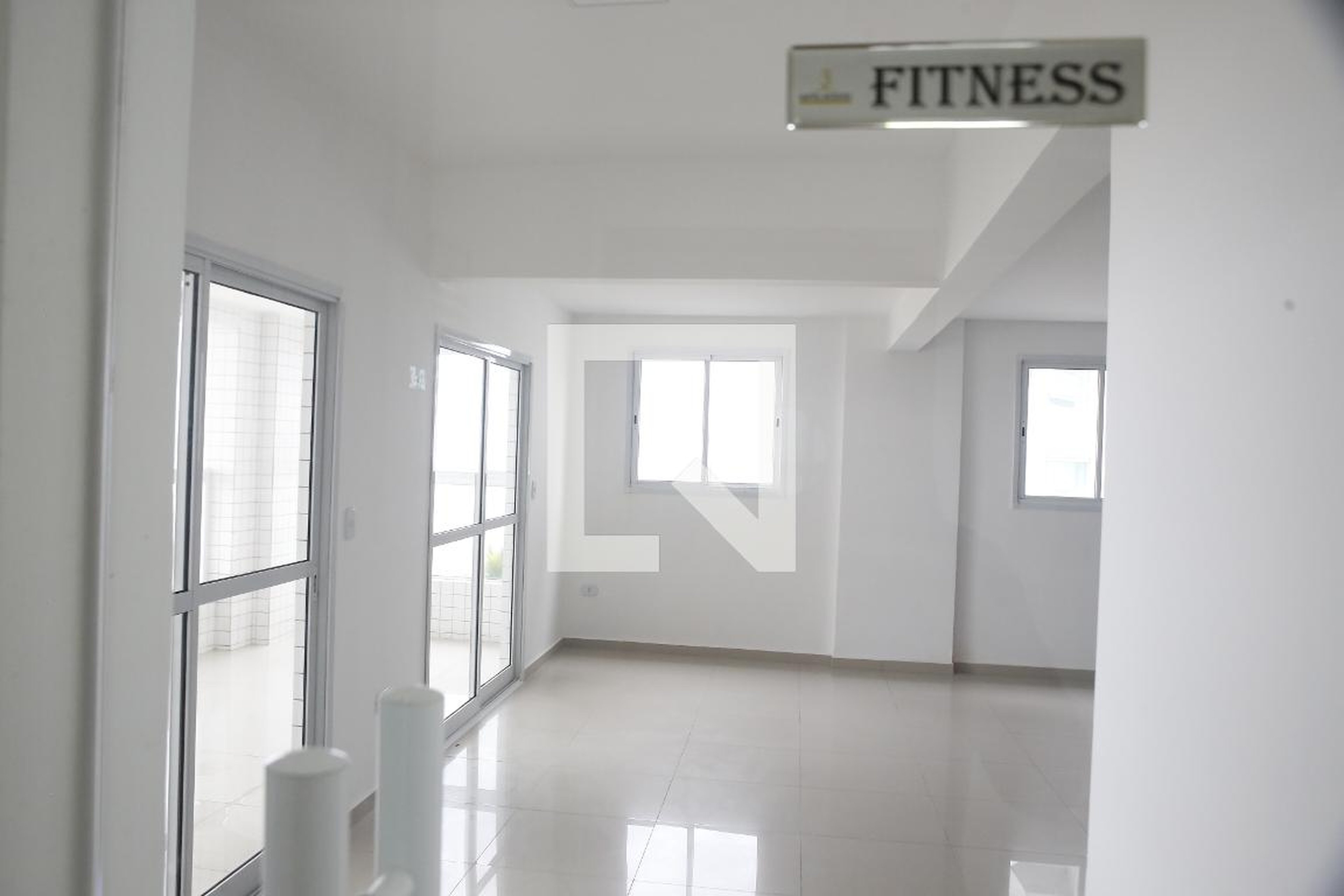 Academia - Residencial Santo Antônio 3