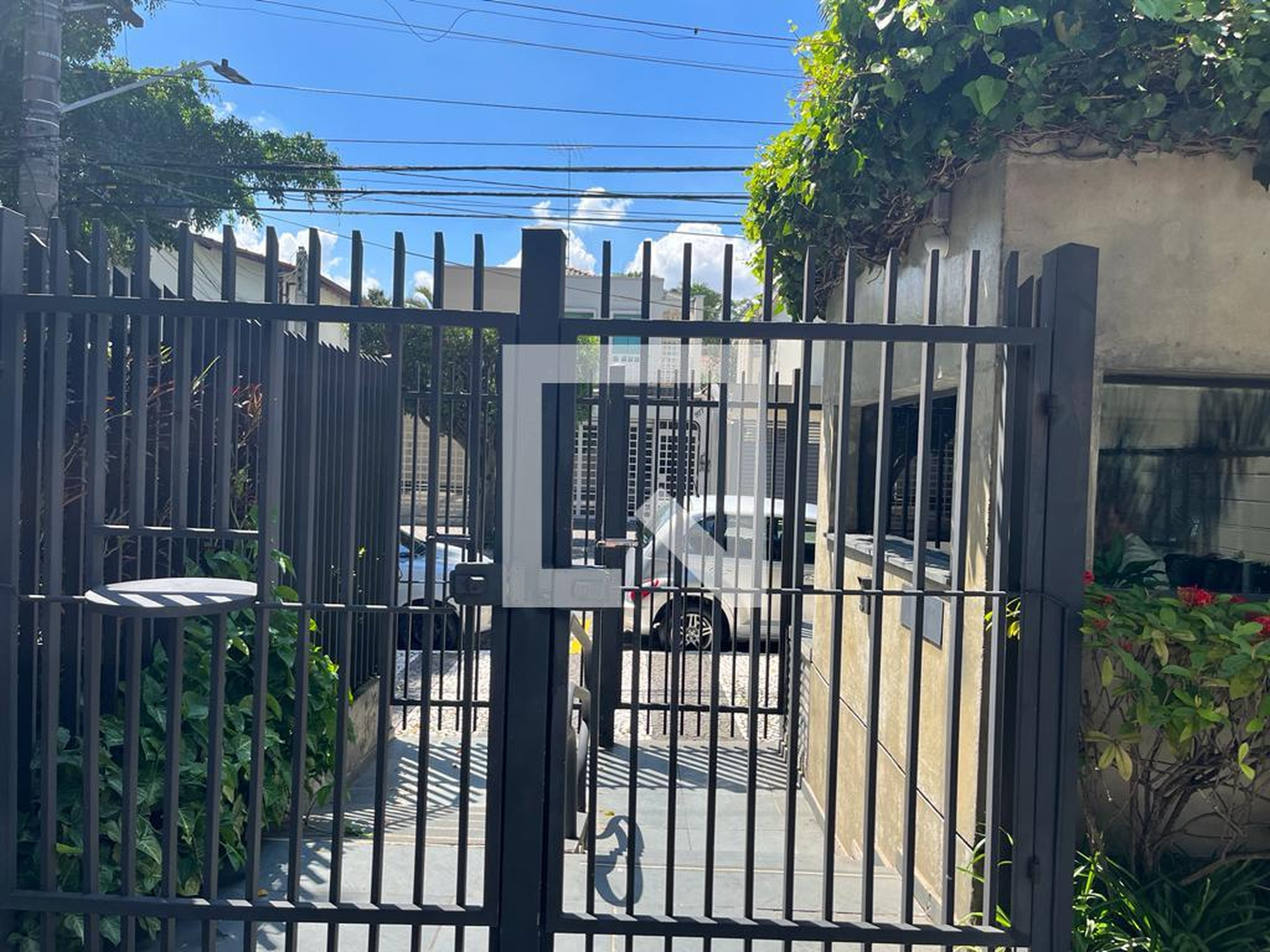 Portaria - Modular Dzeta