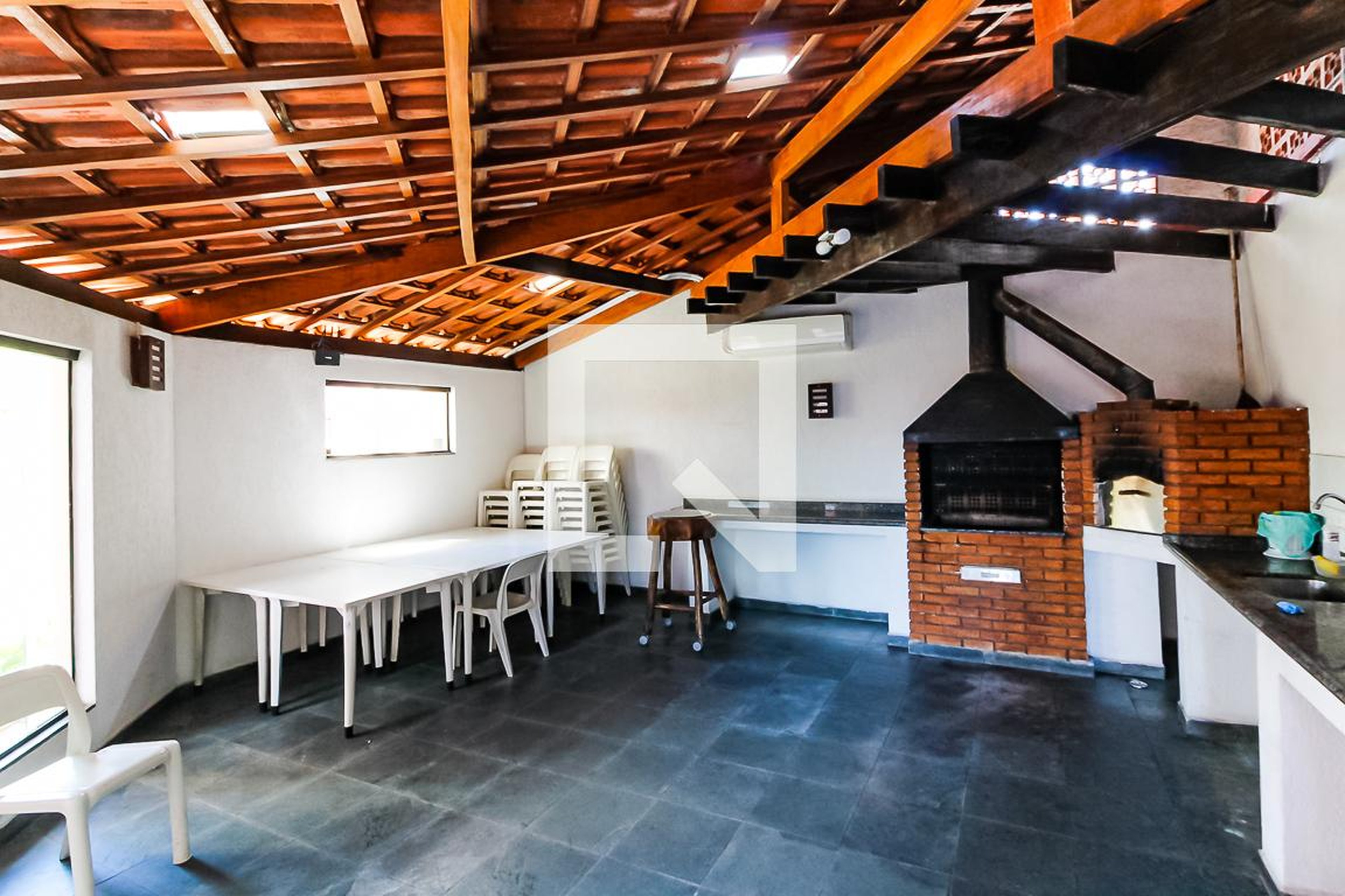 Churrasqueira - Saint German