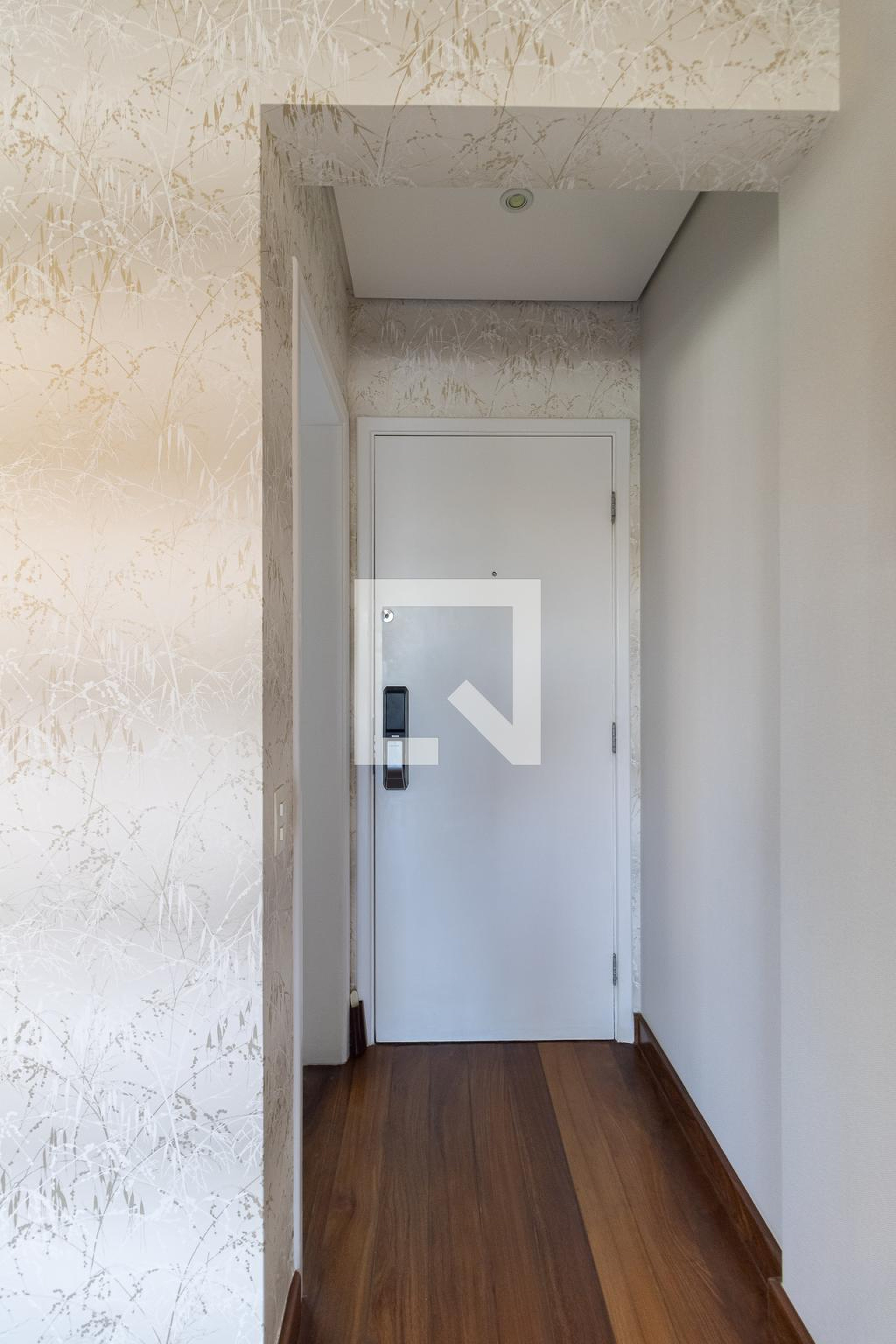 Entrada - Maison Du Pape