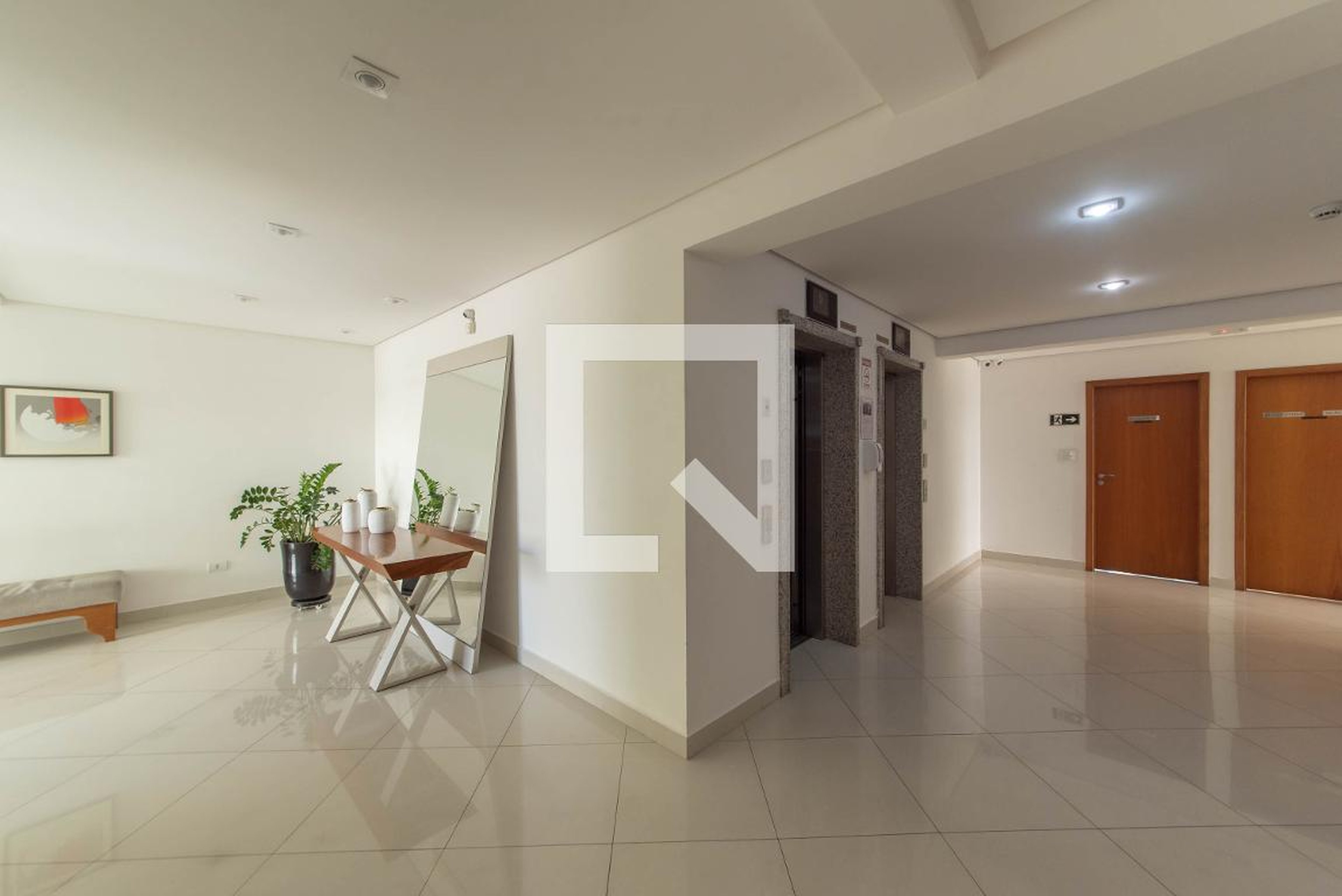 Hall Social - Due Belle