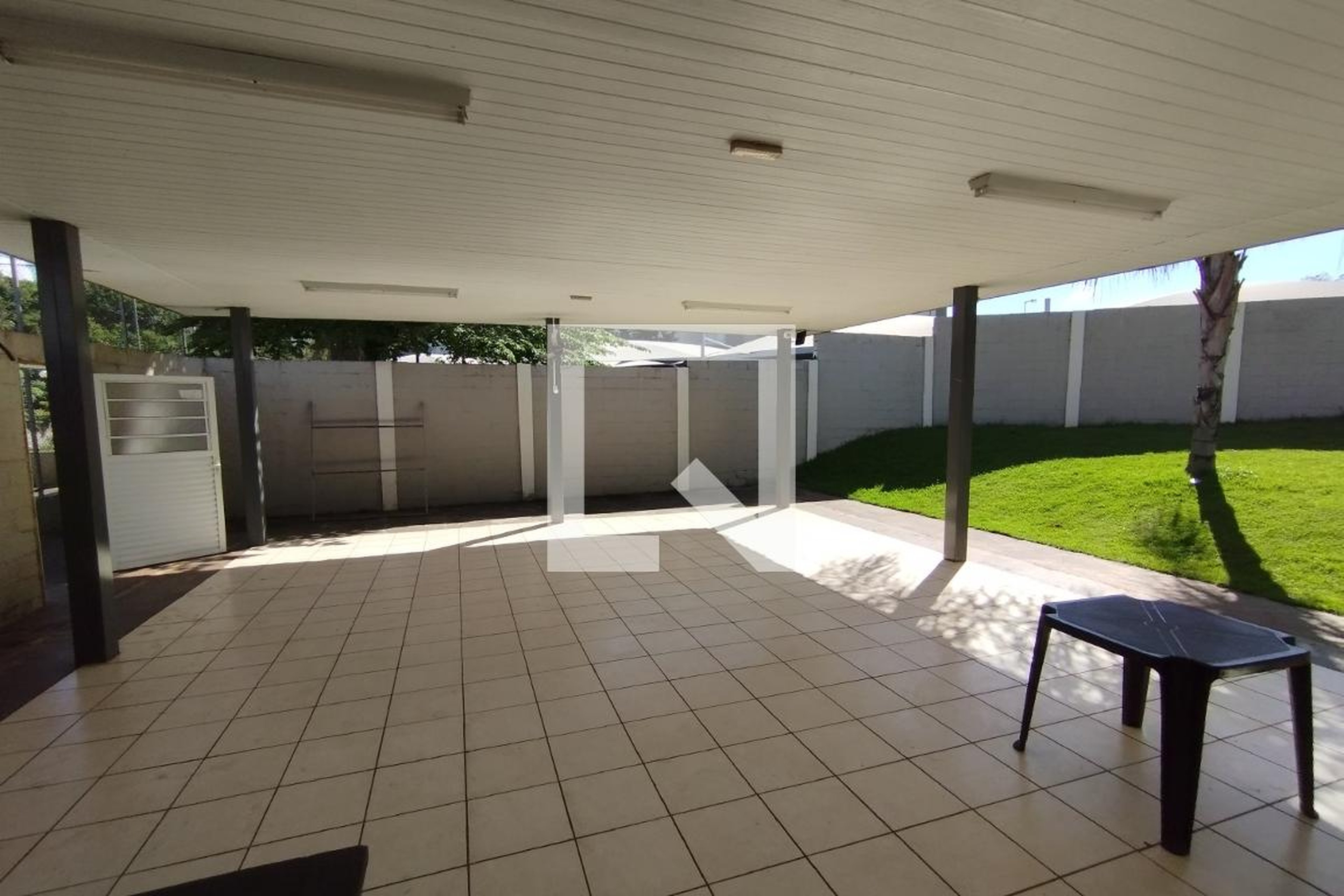 Salão de Festas - Rio Negro