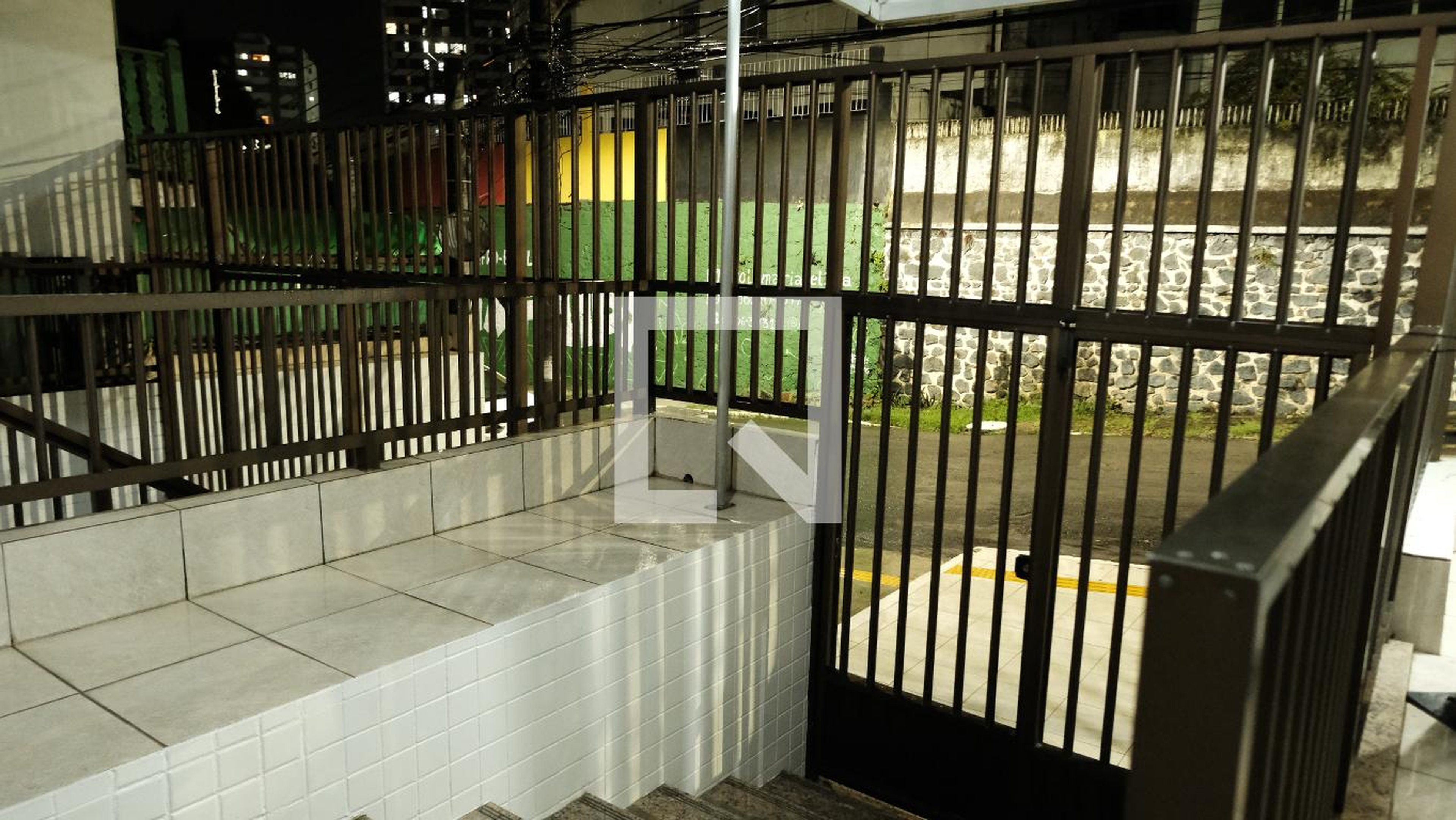 Portaria - Casa da Torre