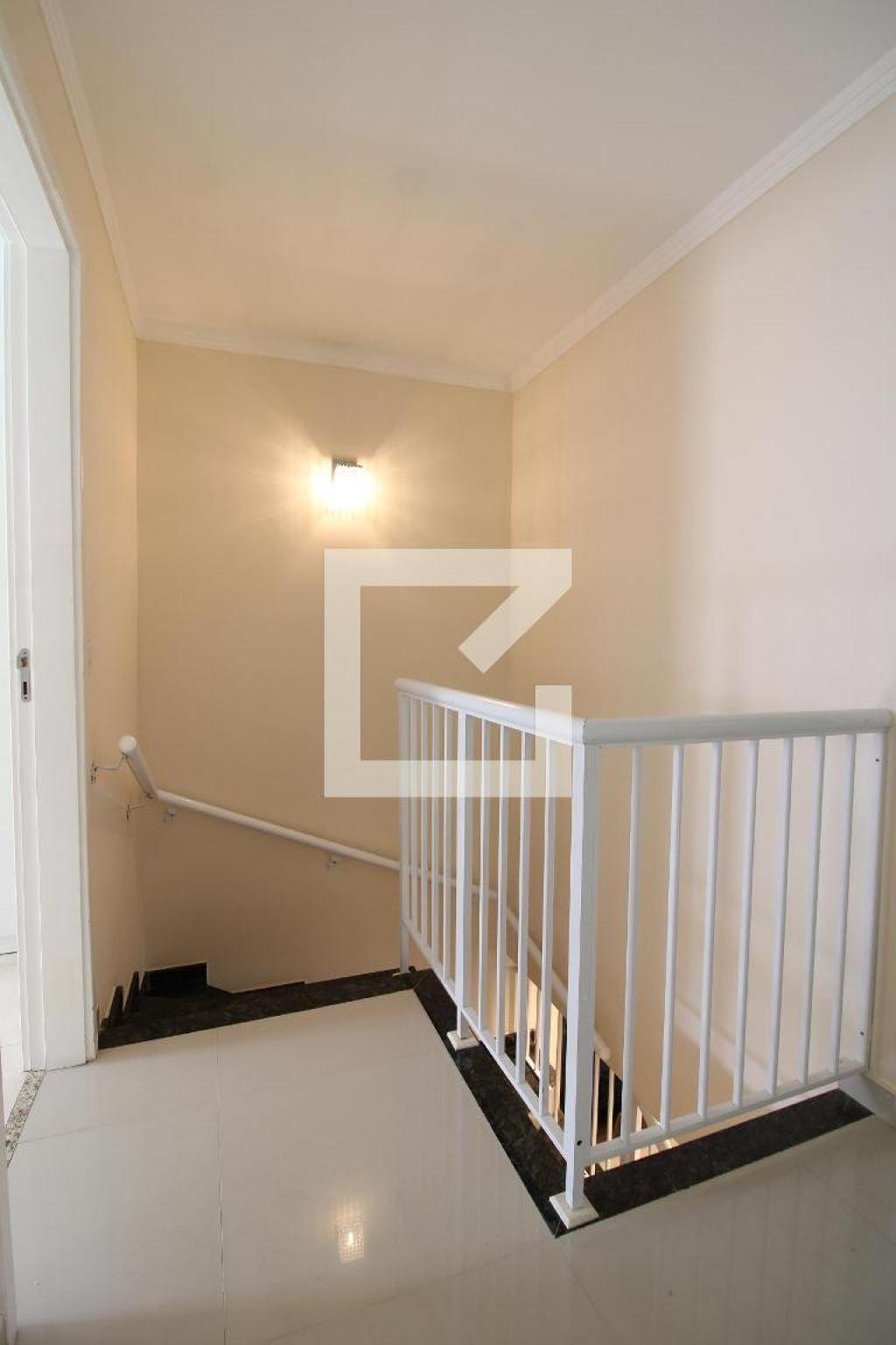 Hall - Bairro Araújo