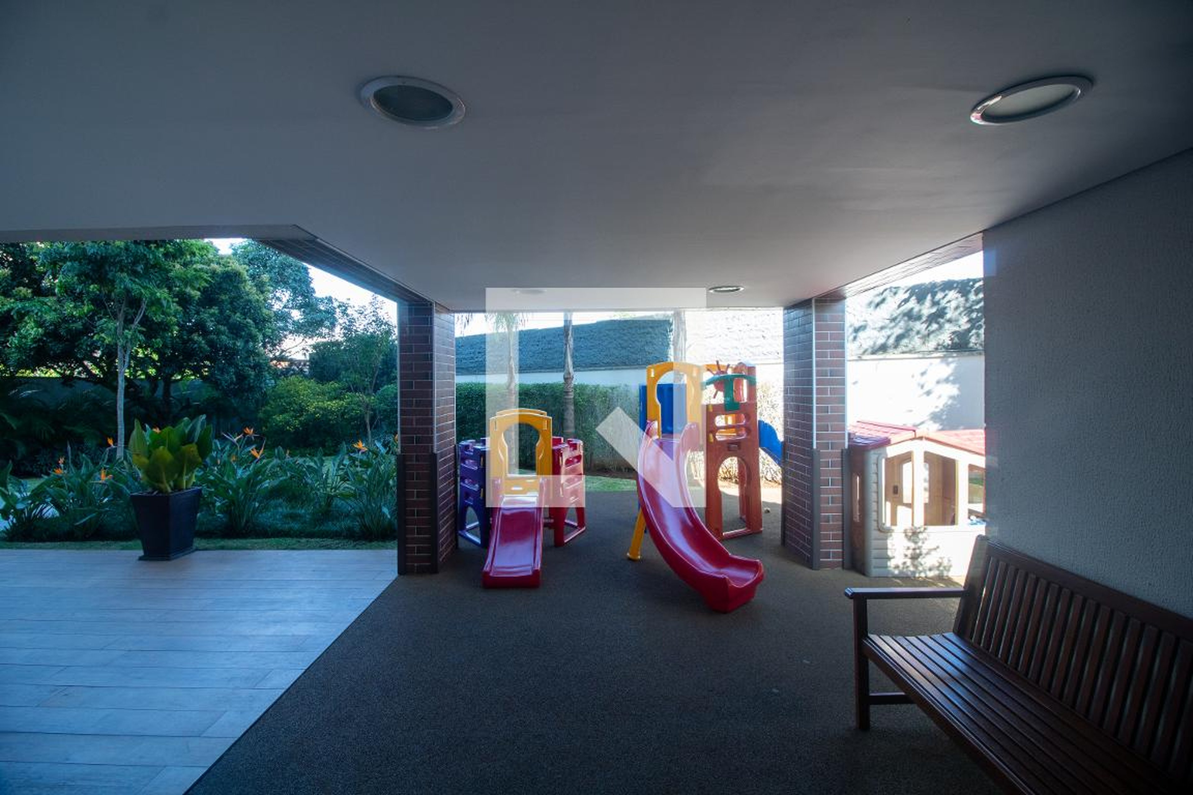 Playground - Joint Vila Sônia