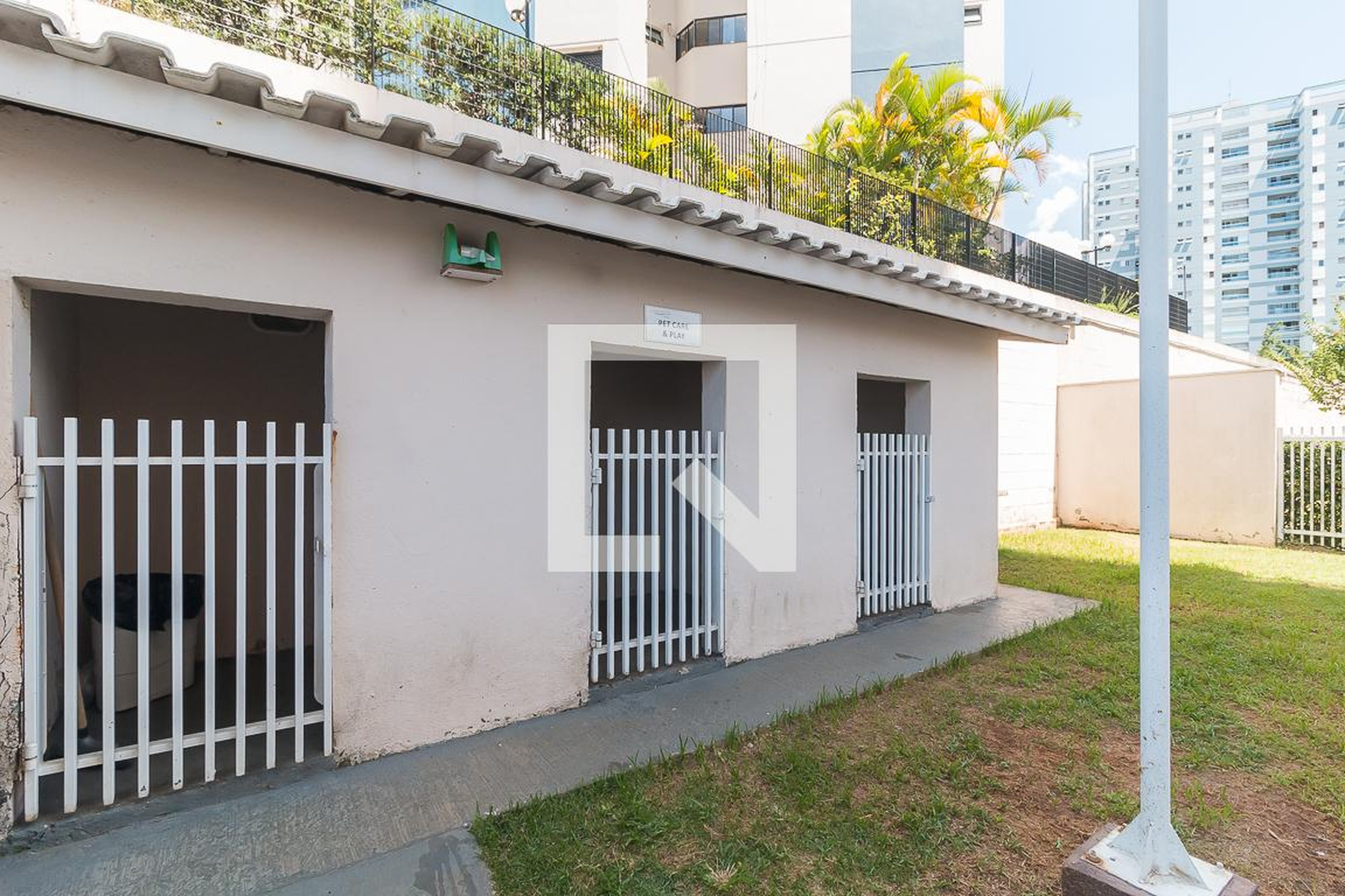 Espaço Pet - Combinatto Chiaro