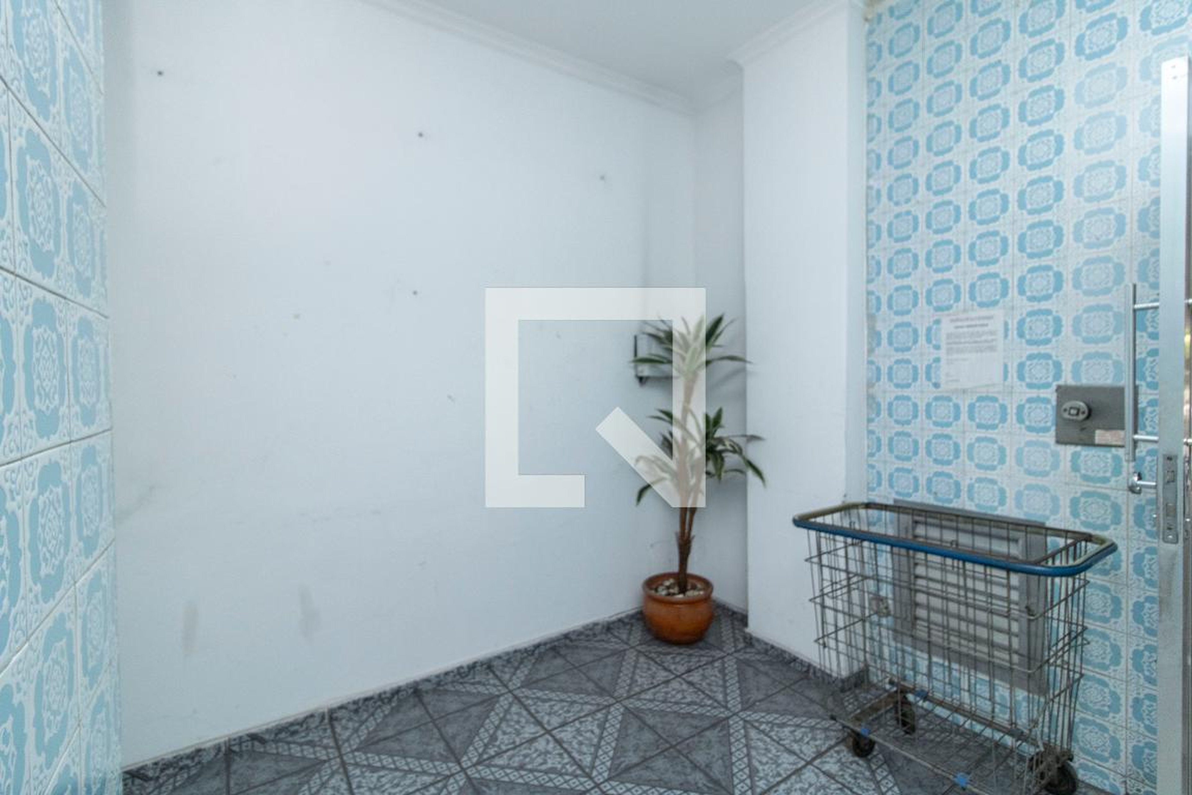 Hall Social - Edifício Vicente Carlos