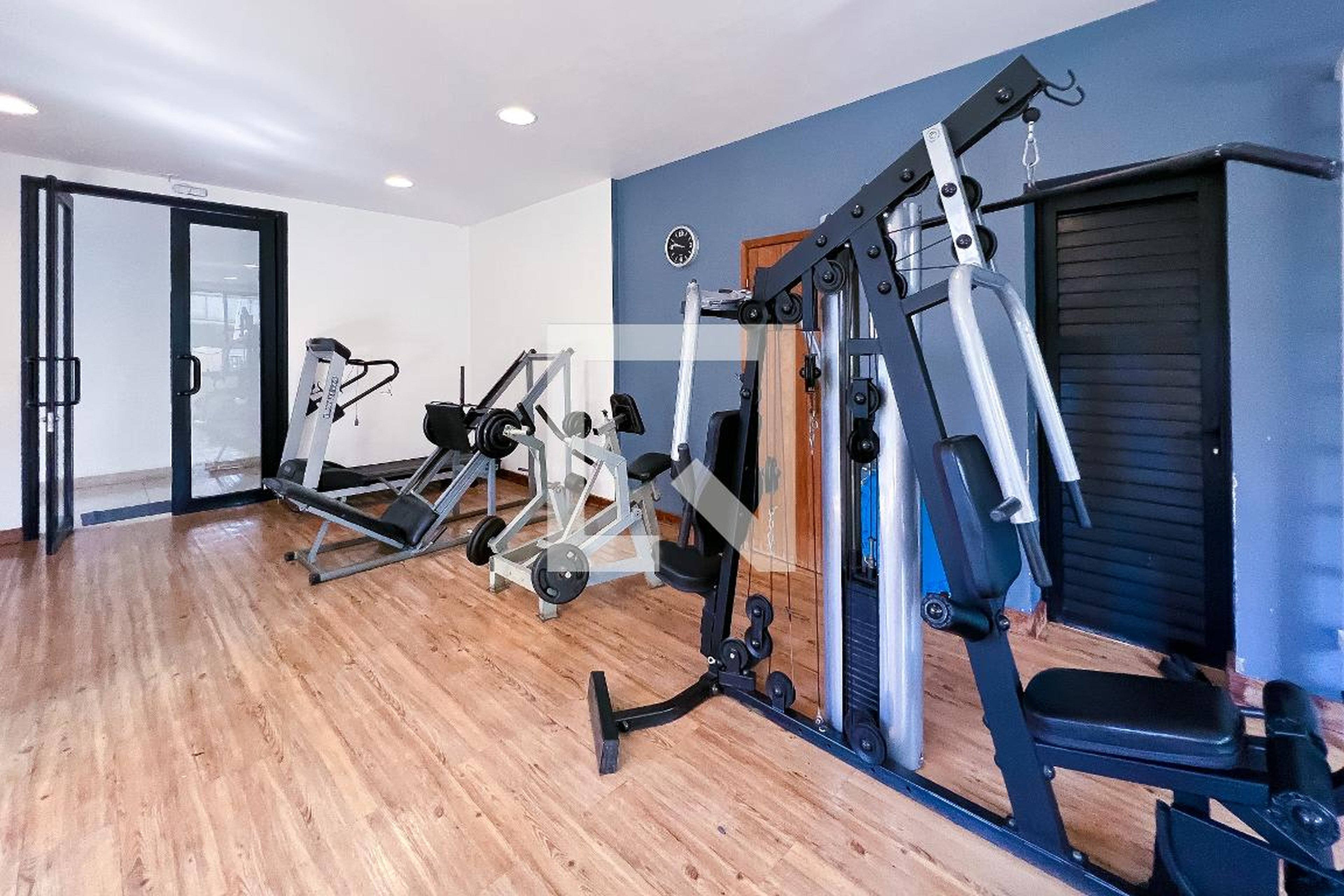 Academia - Olympia Ville