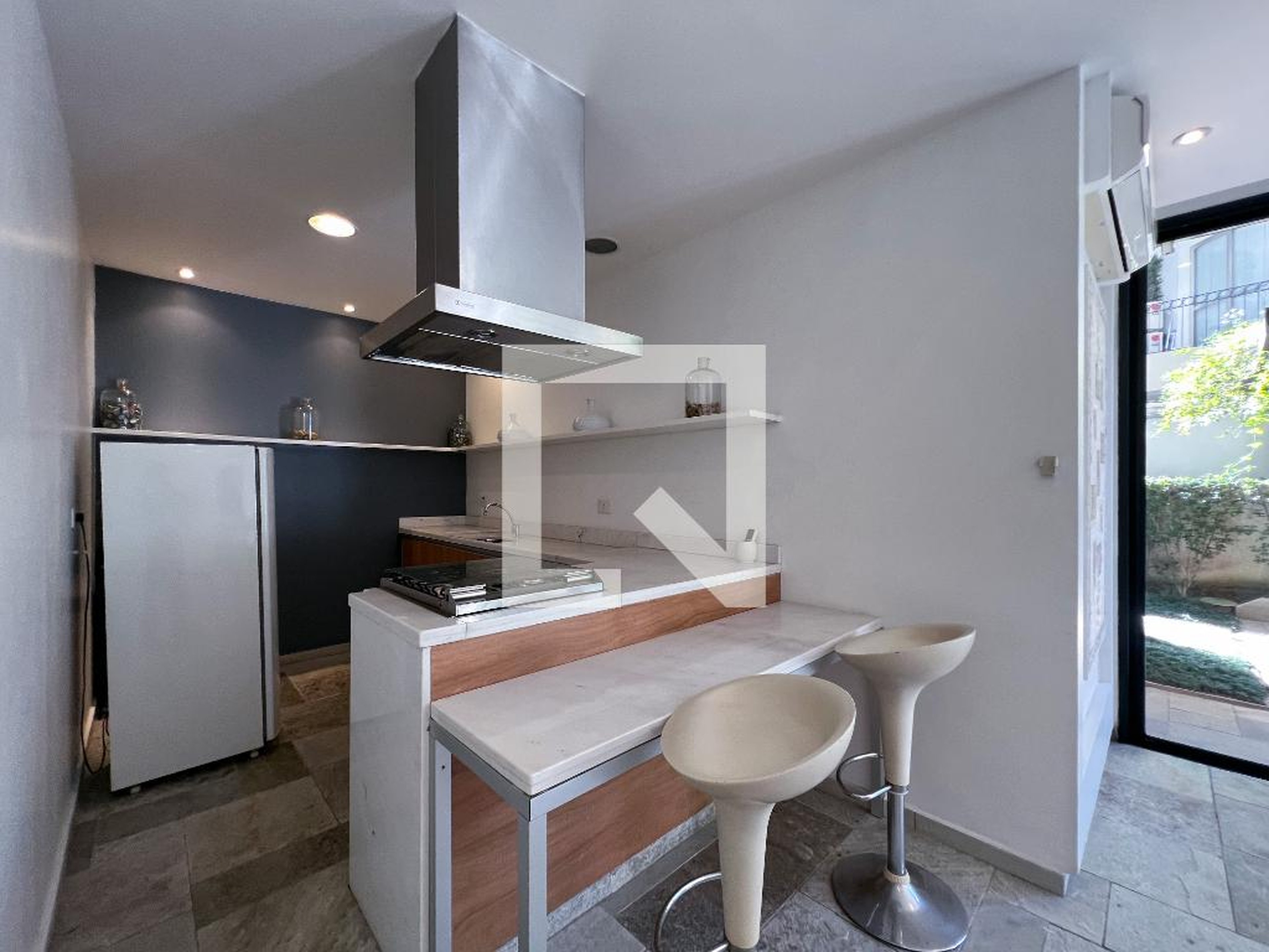 Espaço Gourmet - Olympia Ville