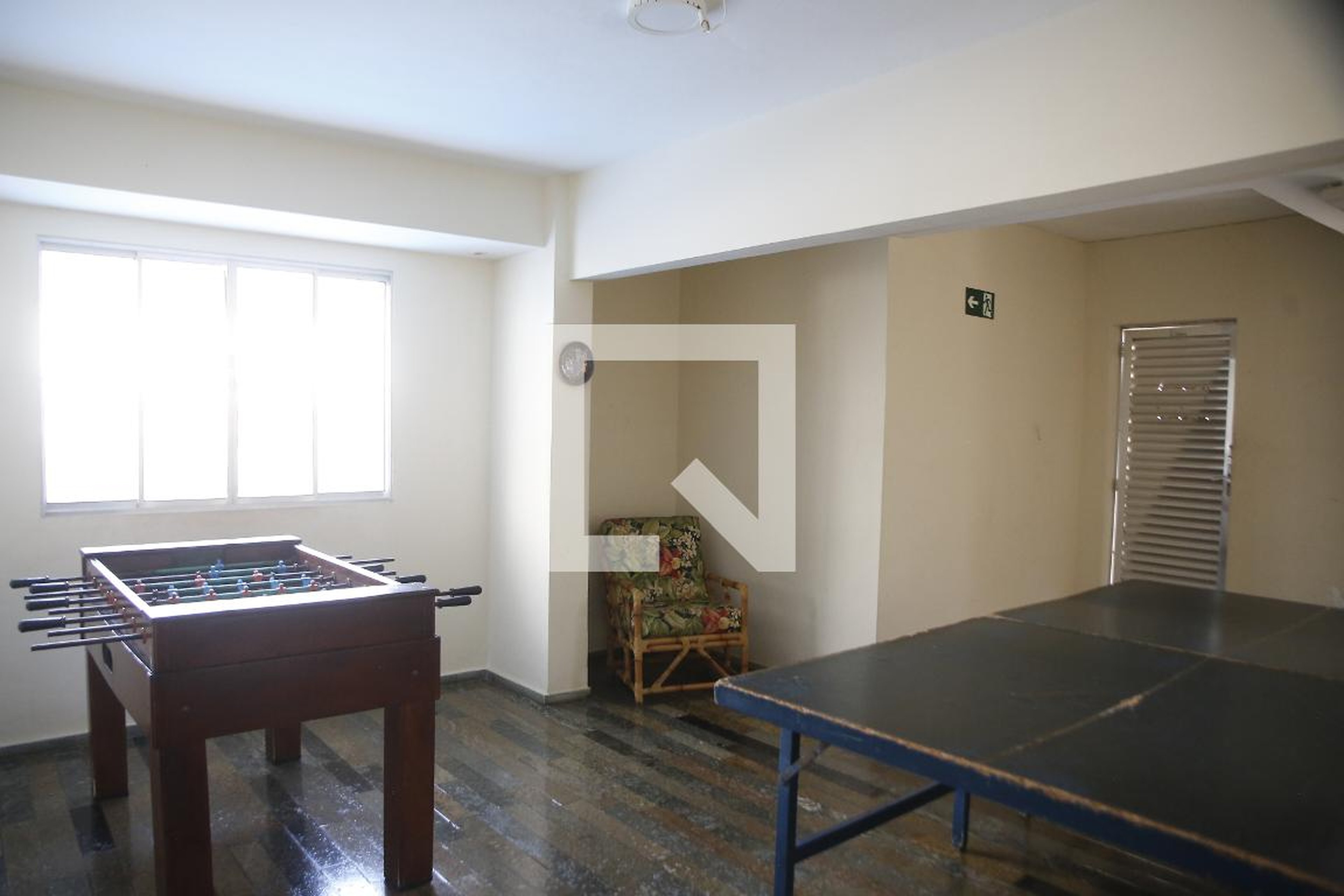 Sala de Jogos - Carlos Aurelio