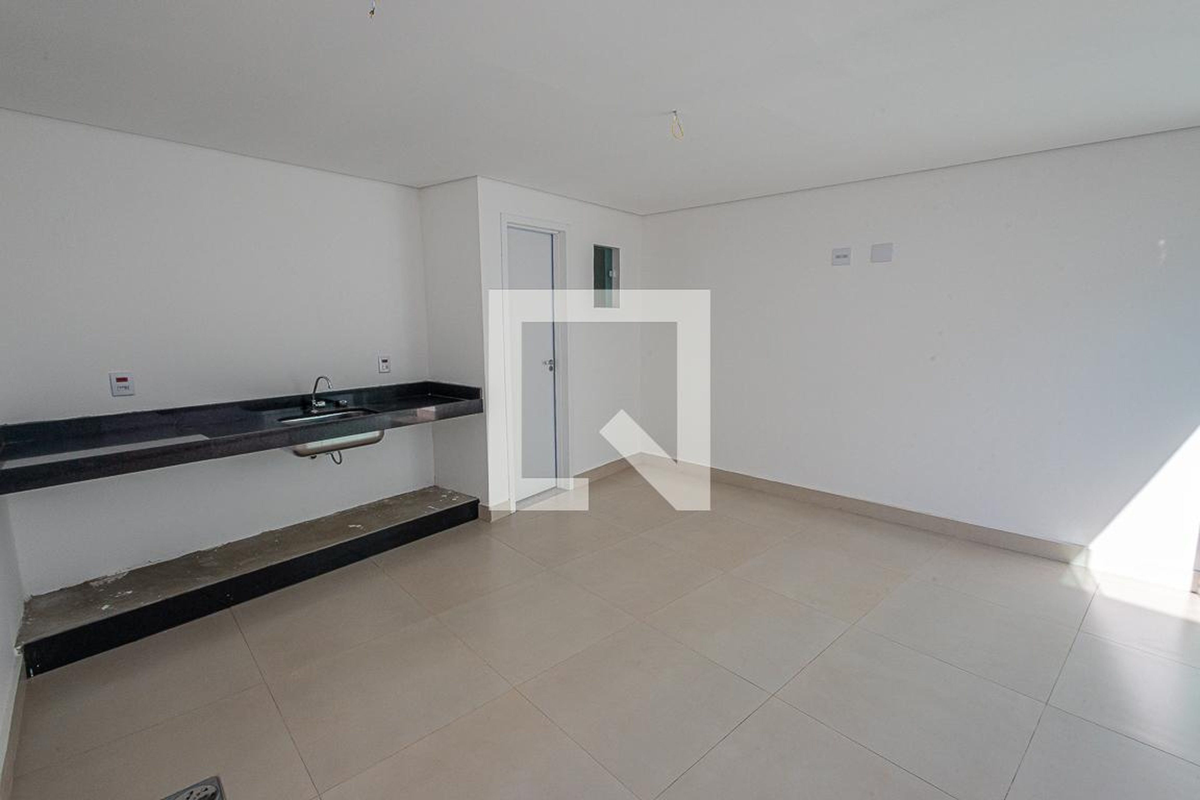 Espaço Gourmet - Edifício Castelo de Beja