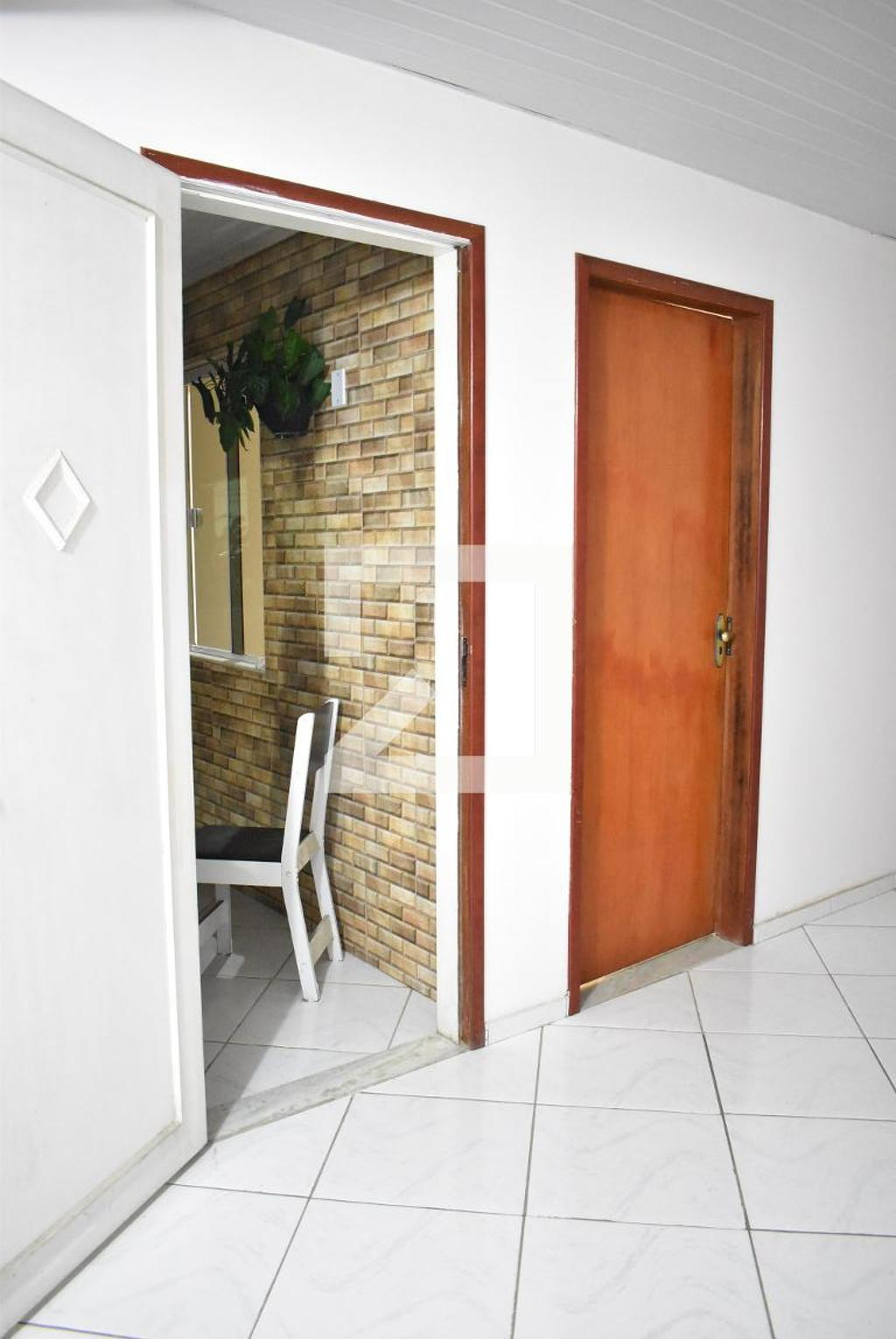 Hall - Colinas do Magarça