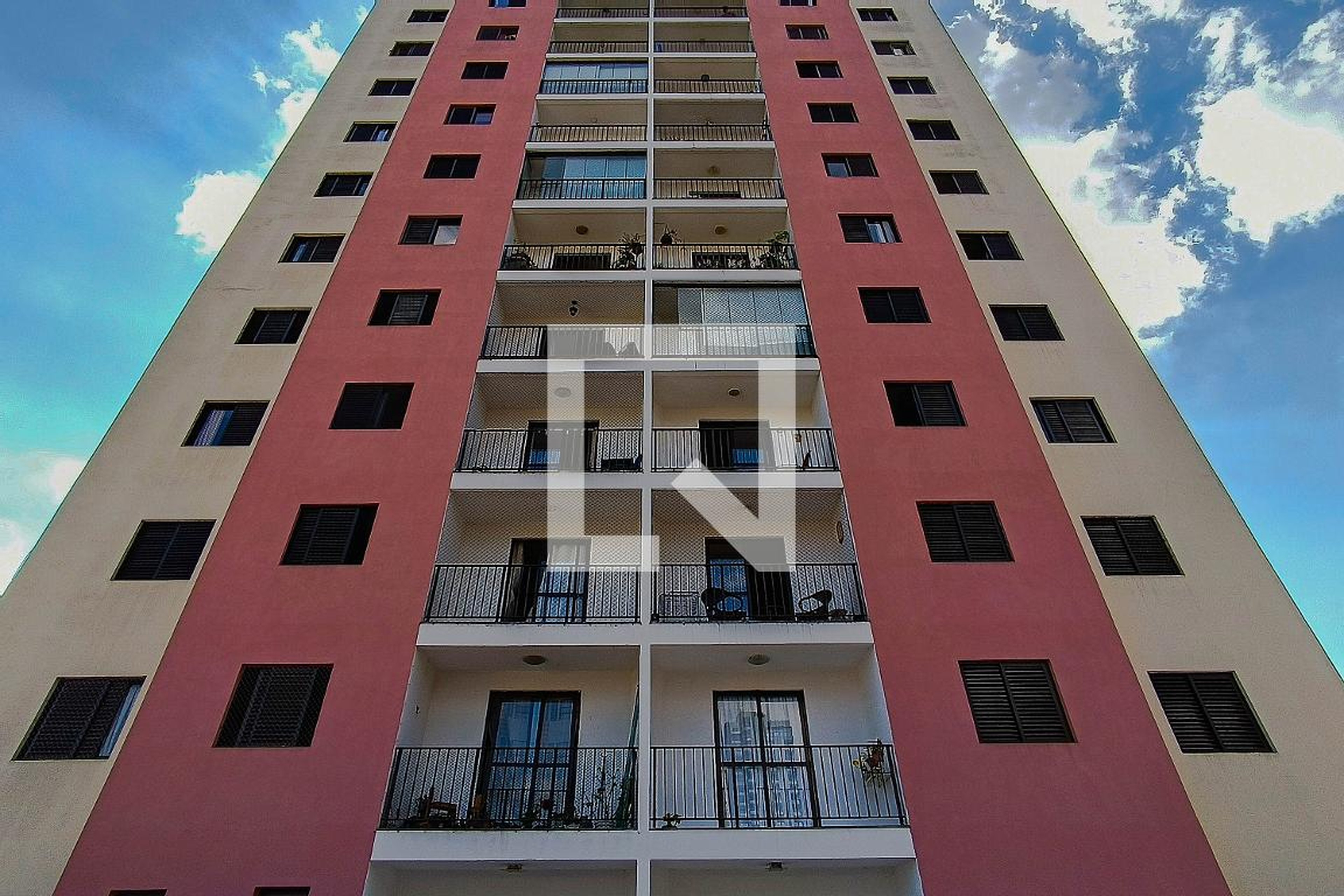 Área externa - San Diego