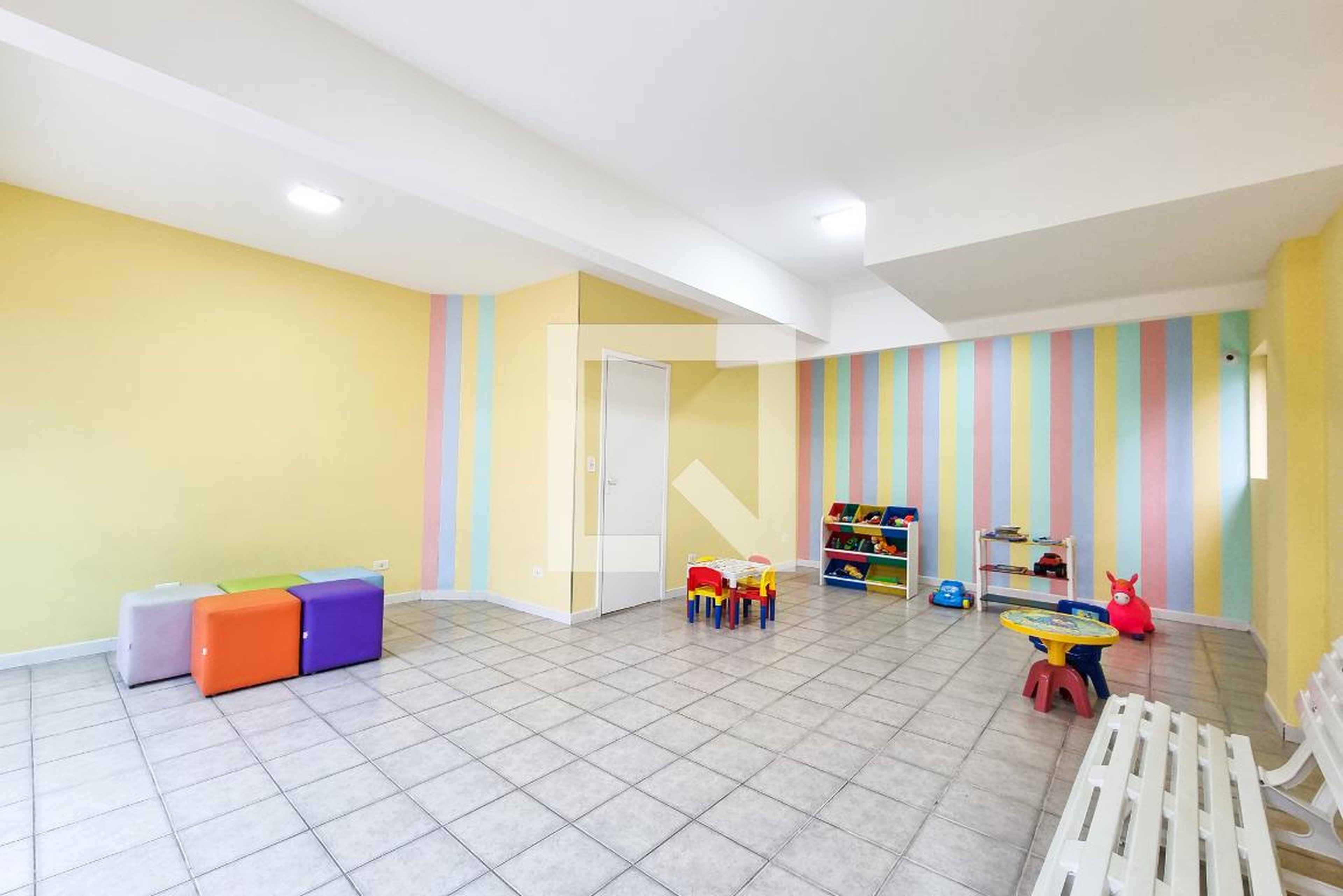 Brinquedoteca - Caribe