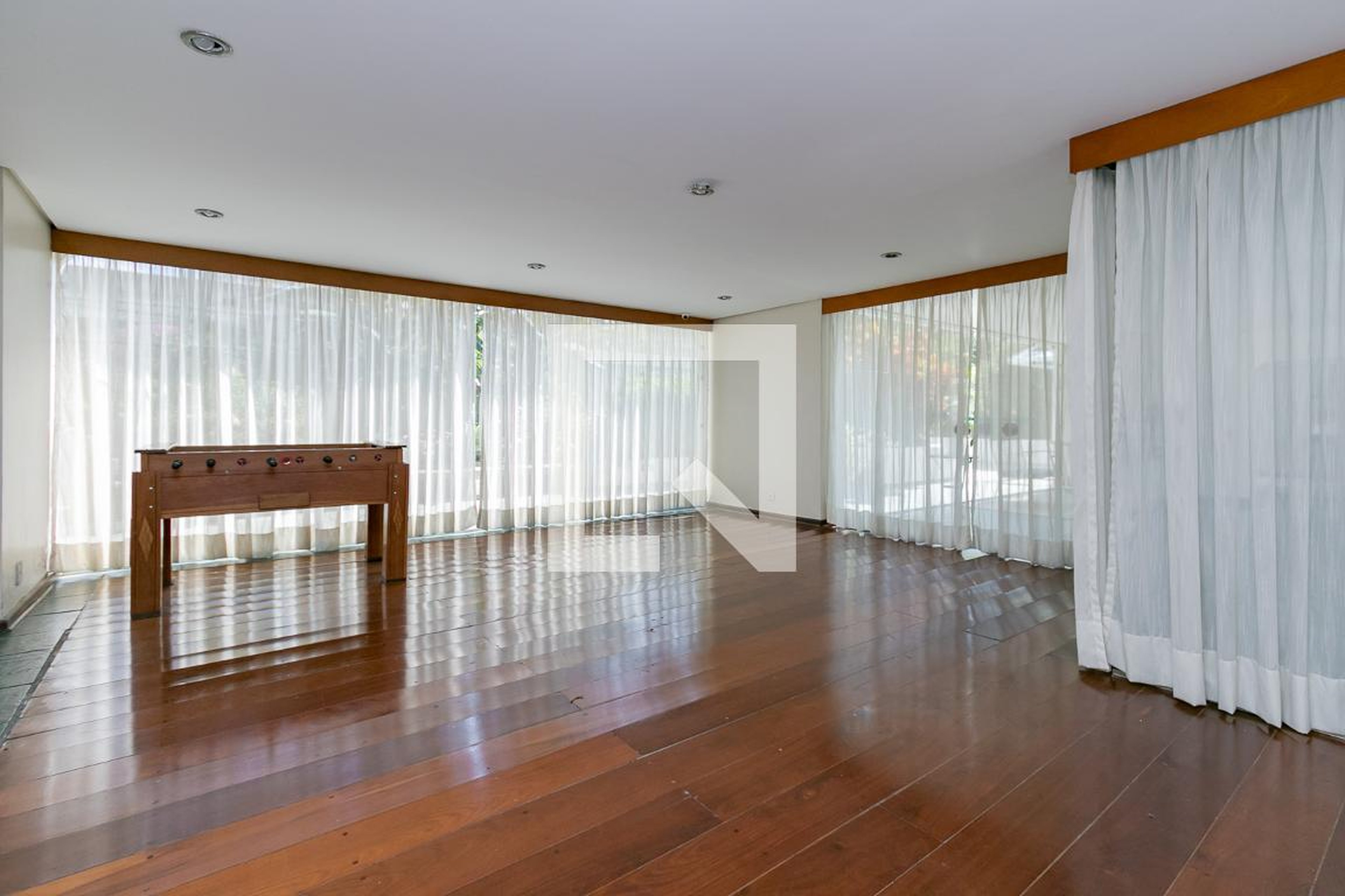 Salão de Festas - Hyde Park