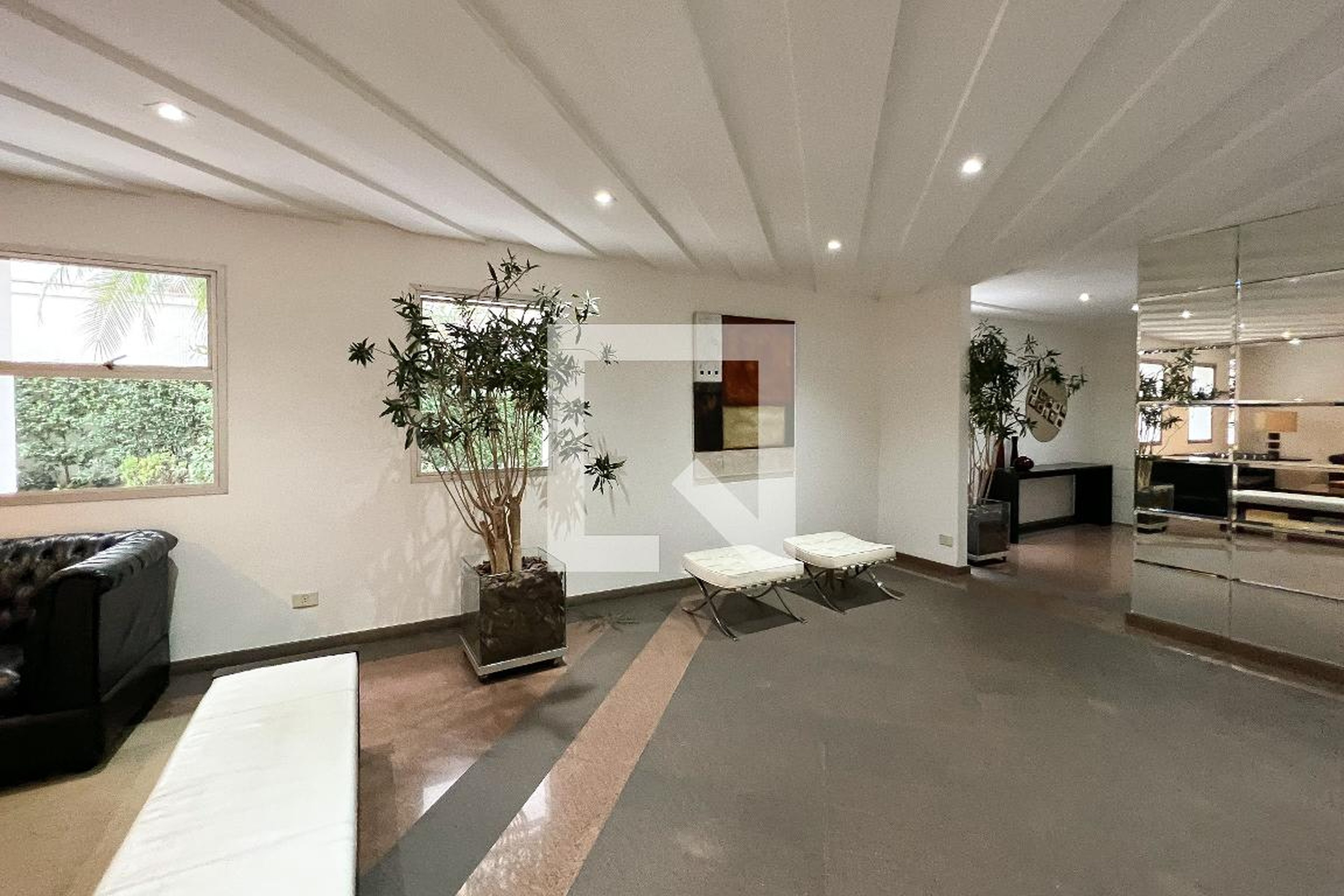 Hall - Maison Justine