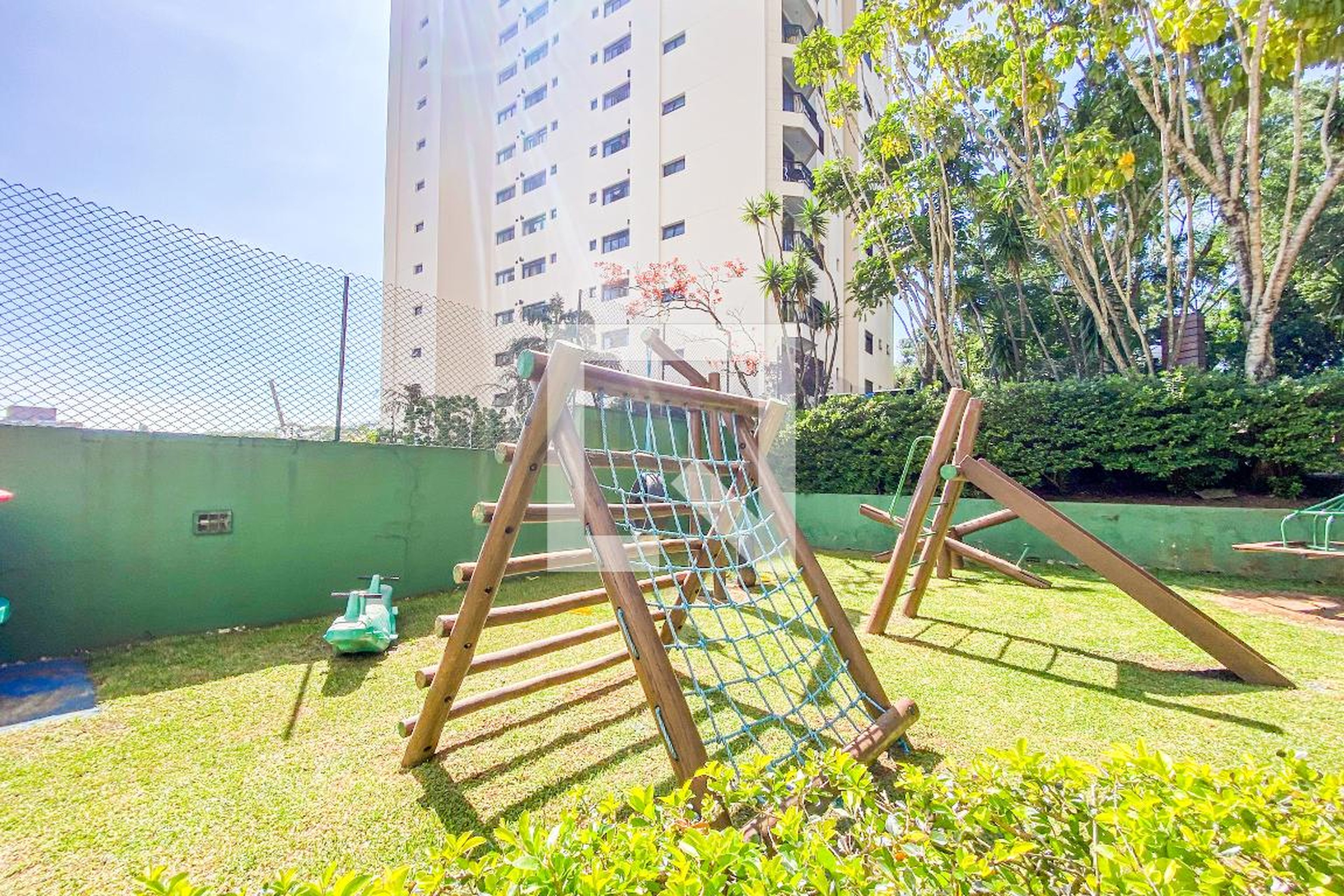 Playground - Gran Mogol