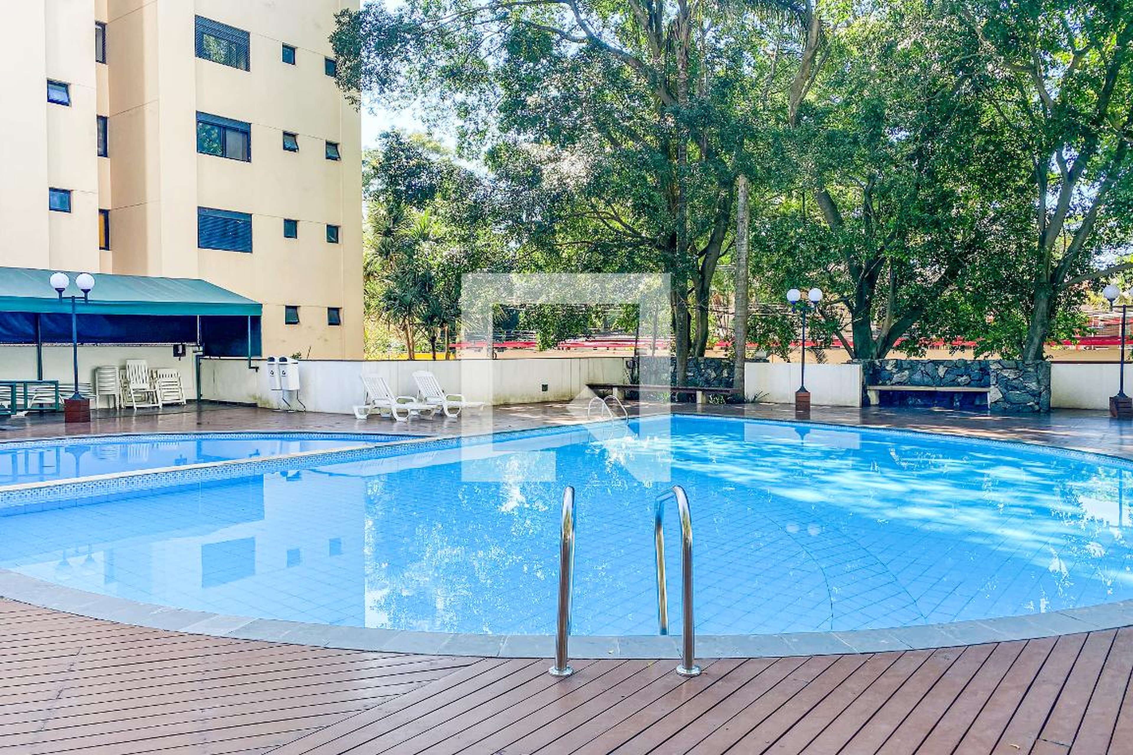 Piscina - Gran Mogol